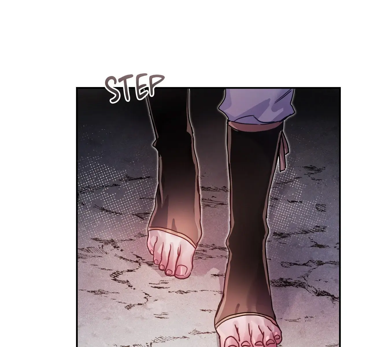 Dark Fall Chapter 72 Page 4