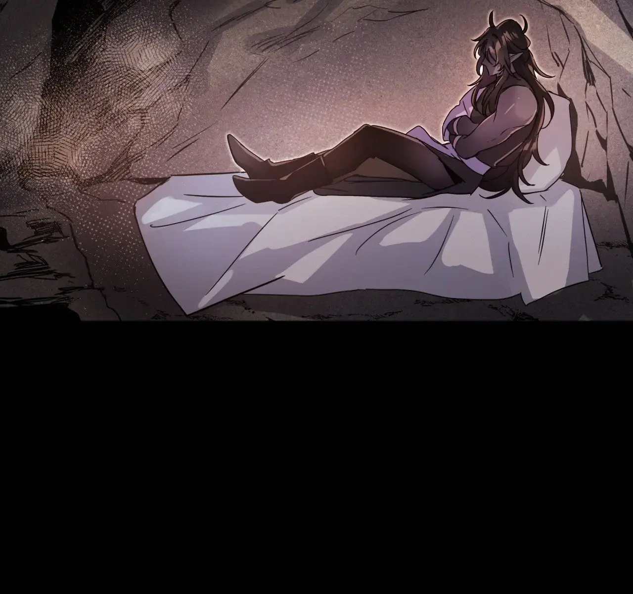 Dark Fall Chapter 72 Page 7