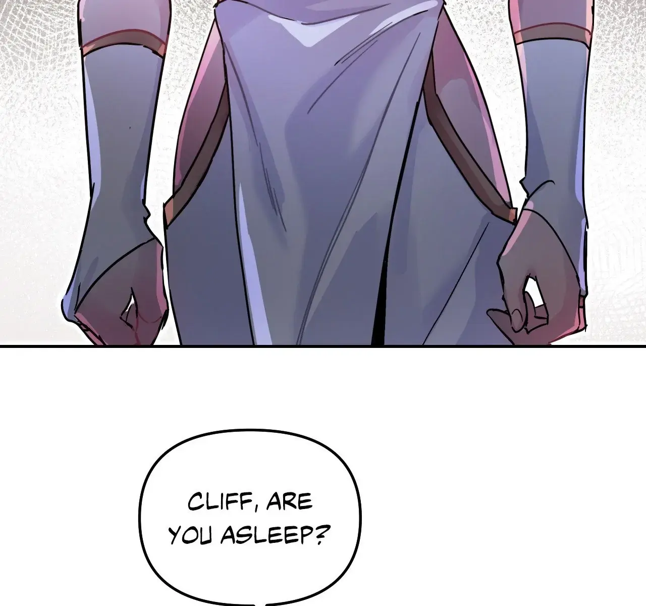 Dark Fall Chapter 72 Page 13