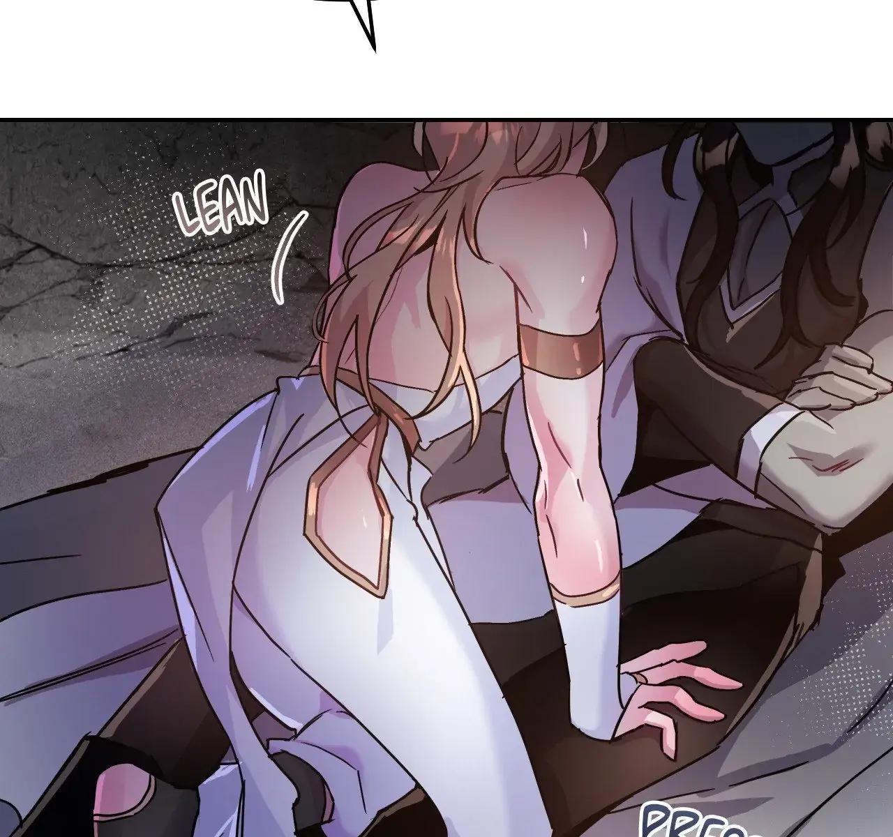 Dark Fall Chapter 72 Page 14