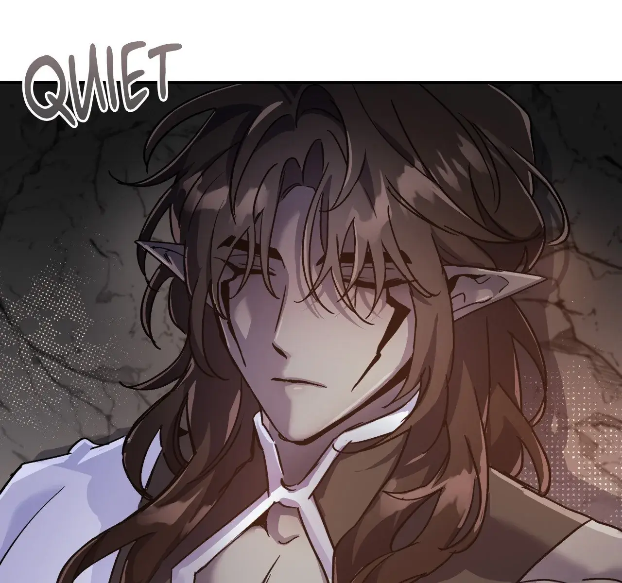 Dark Fall Chapter 72 Page 19