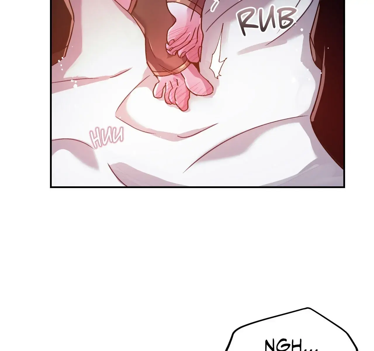 Dark Fall Chapter 72 Page 37