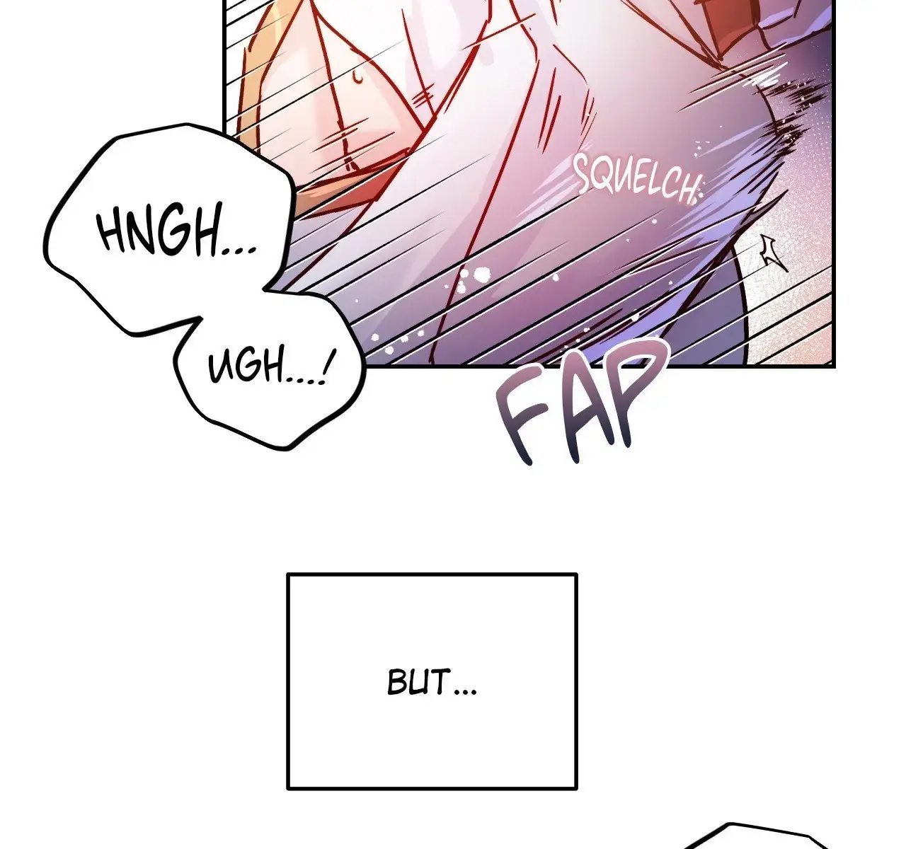 Dark Fall Chapter 72 Page 47
