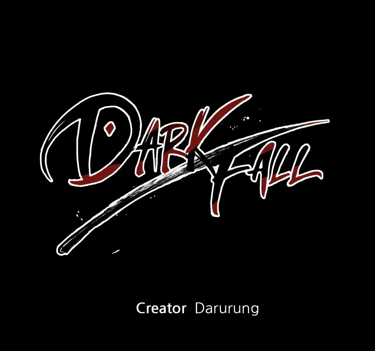 Dark Fall Chapter 72 Page 62