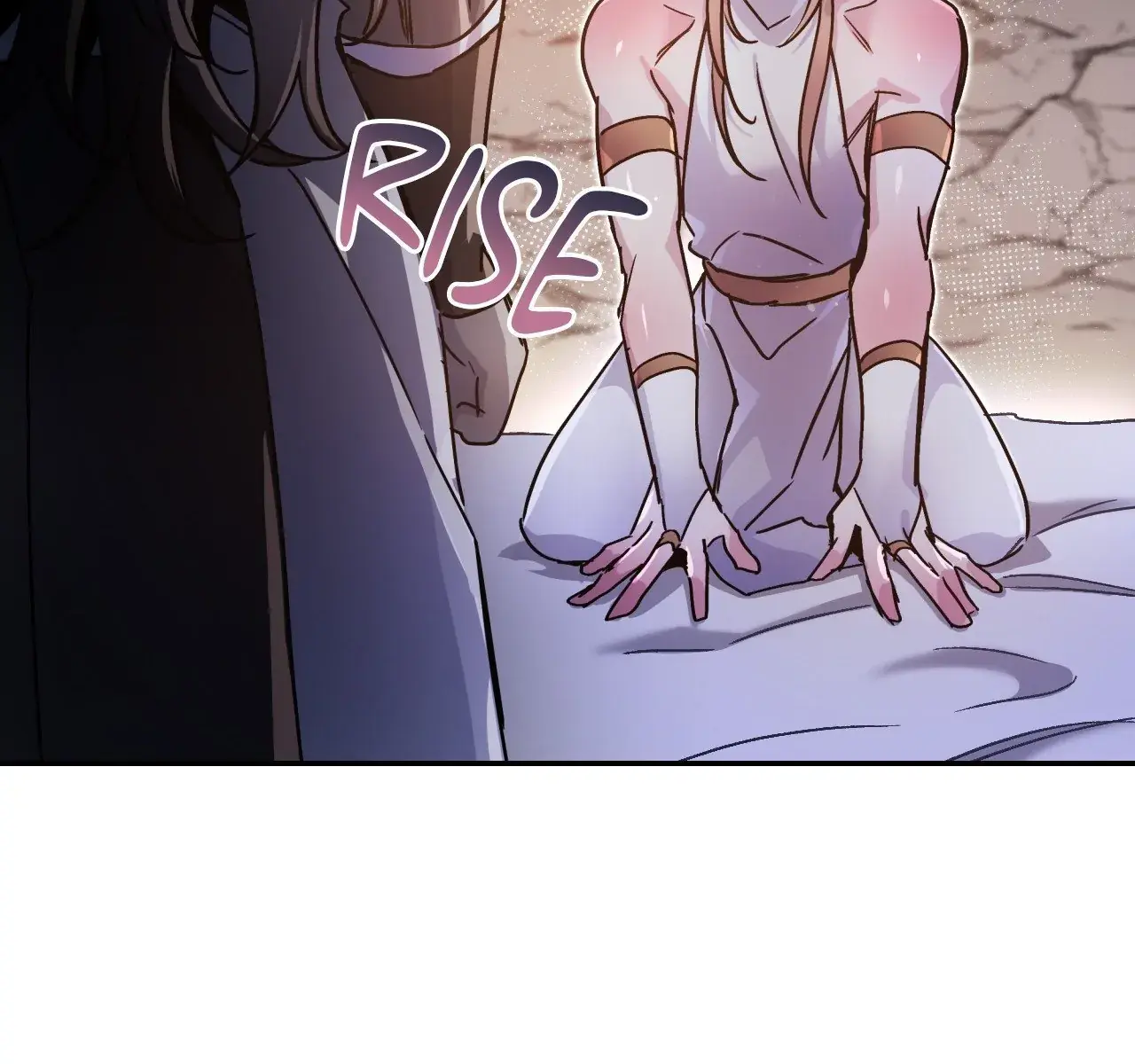Dark Fall Chapter 72 Page 71