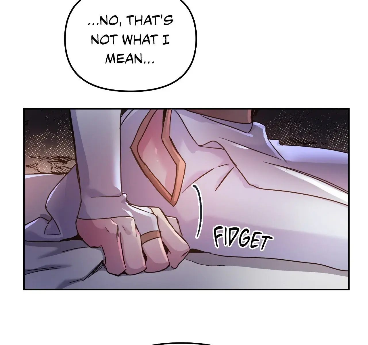 Dark Fall Chapter 72 Page 79