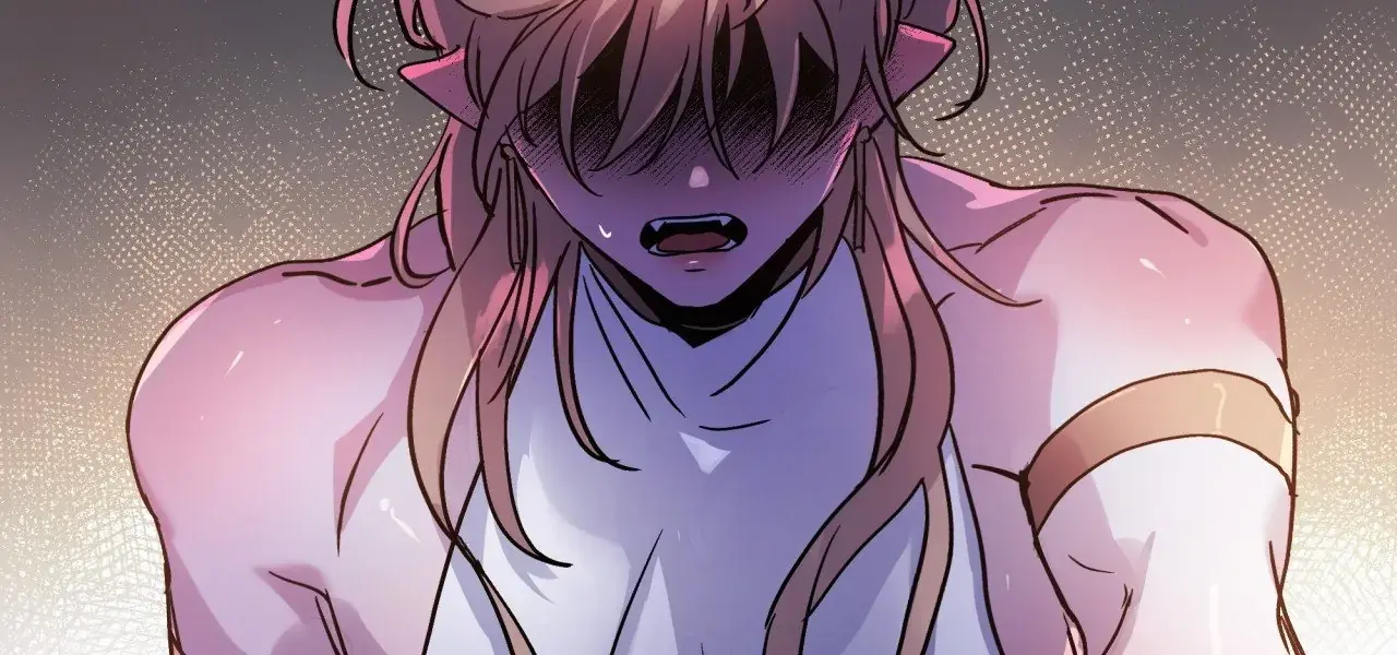 Dark Fall Chapter 72 Page 81