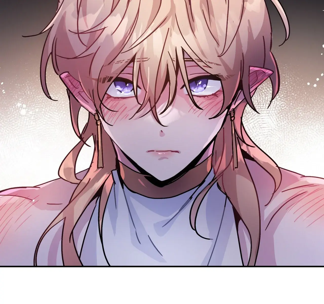 Dark Fall Chapter 72 Page 83