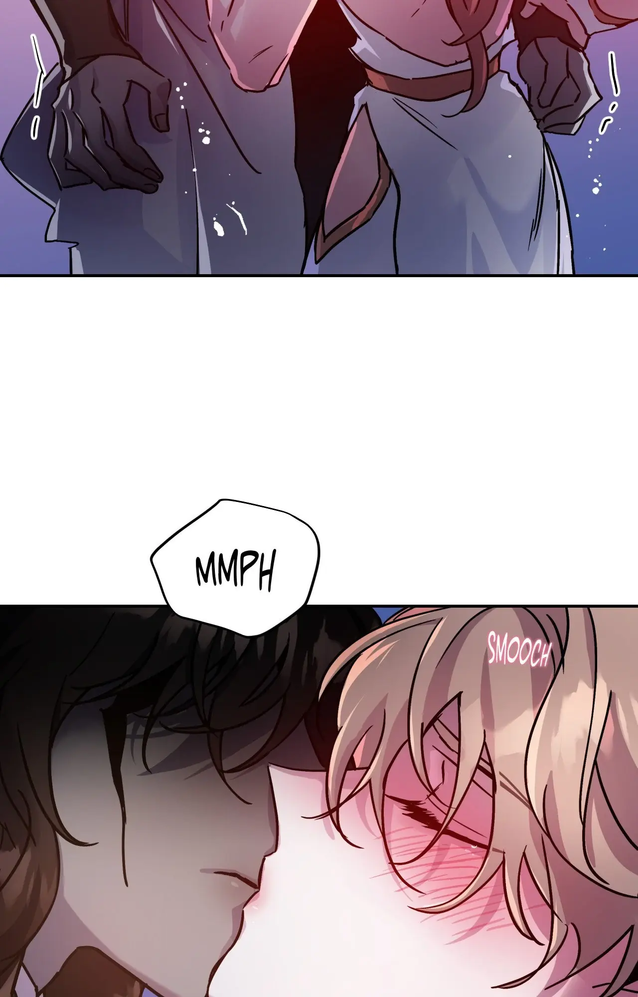 Dark Fall Chapter 73 Page 2