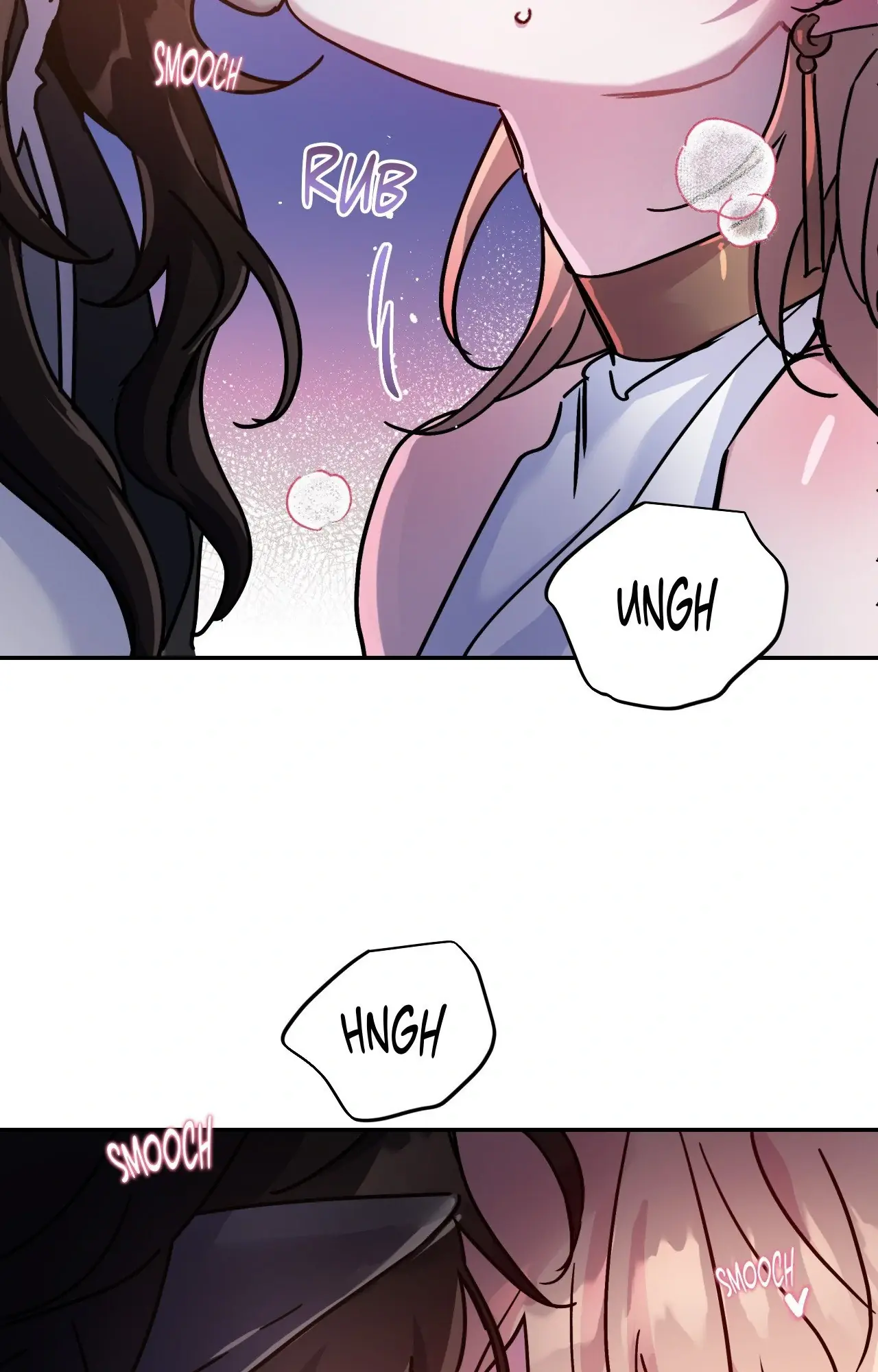 Dark Fall Chapter 73 Page 3