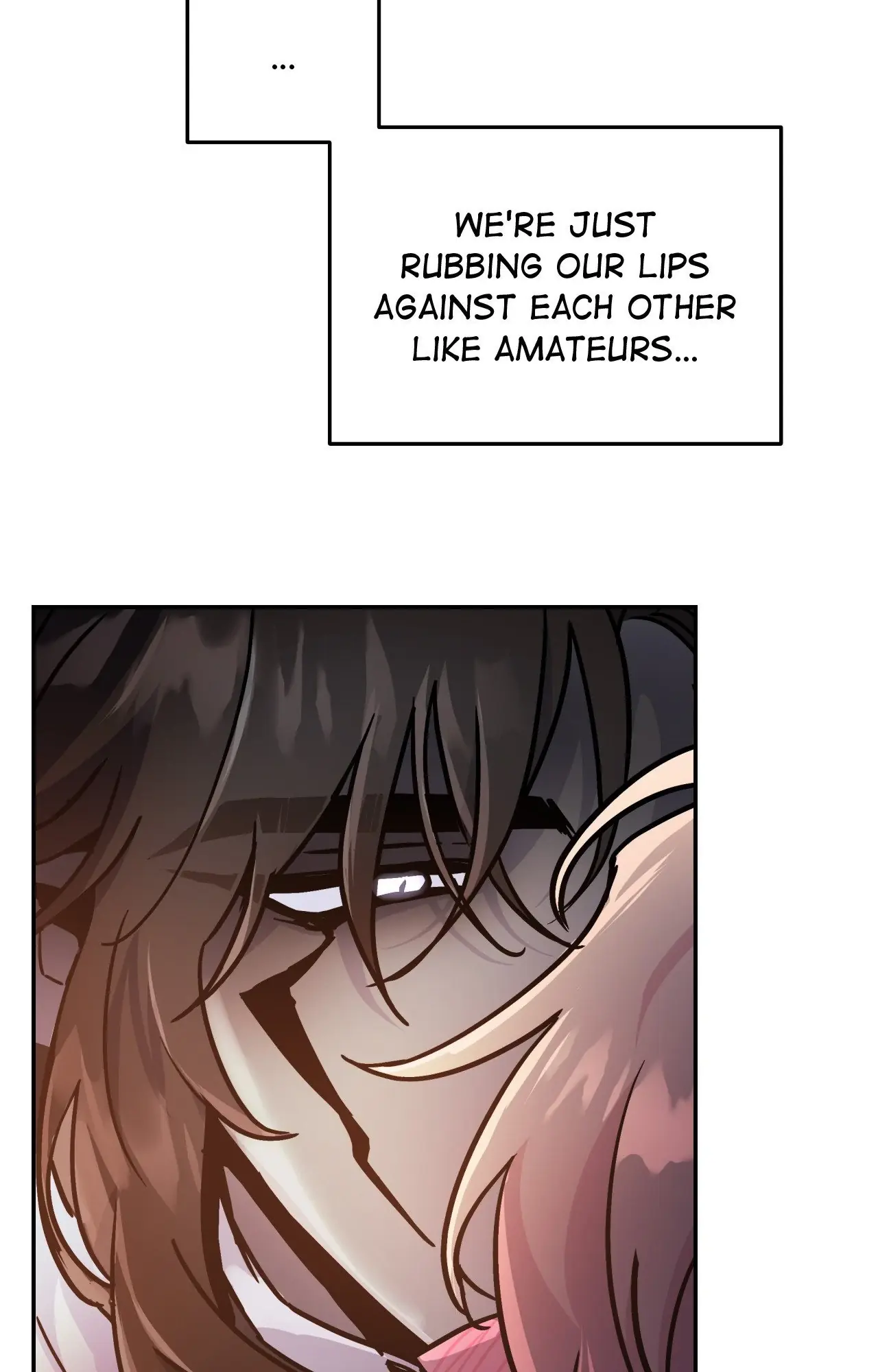 Dark Fall Chapter 73 Page 5