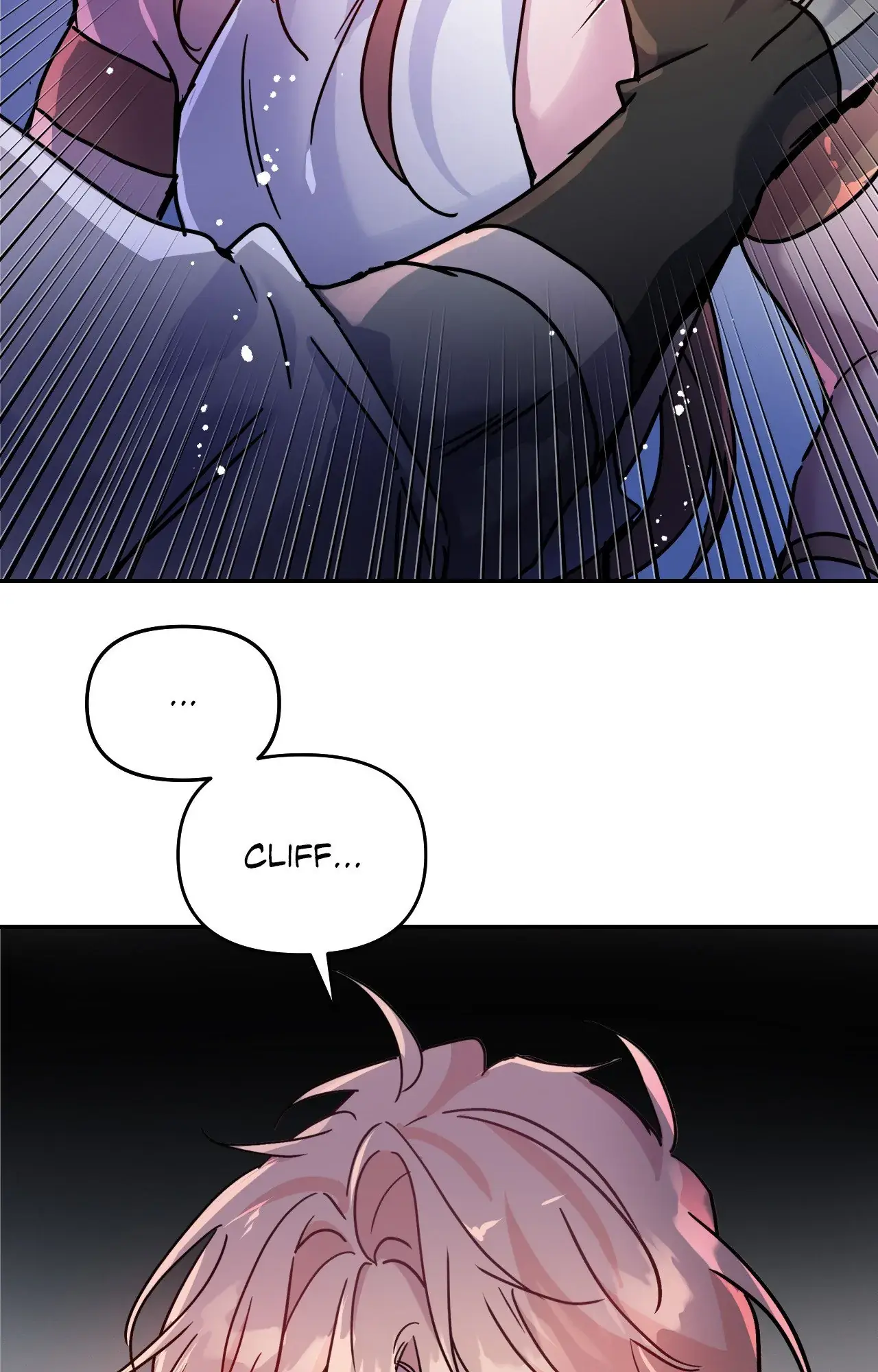 Dark Fall Chapter 73 Page 9