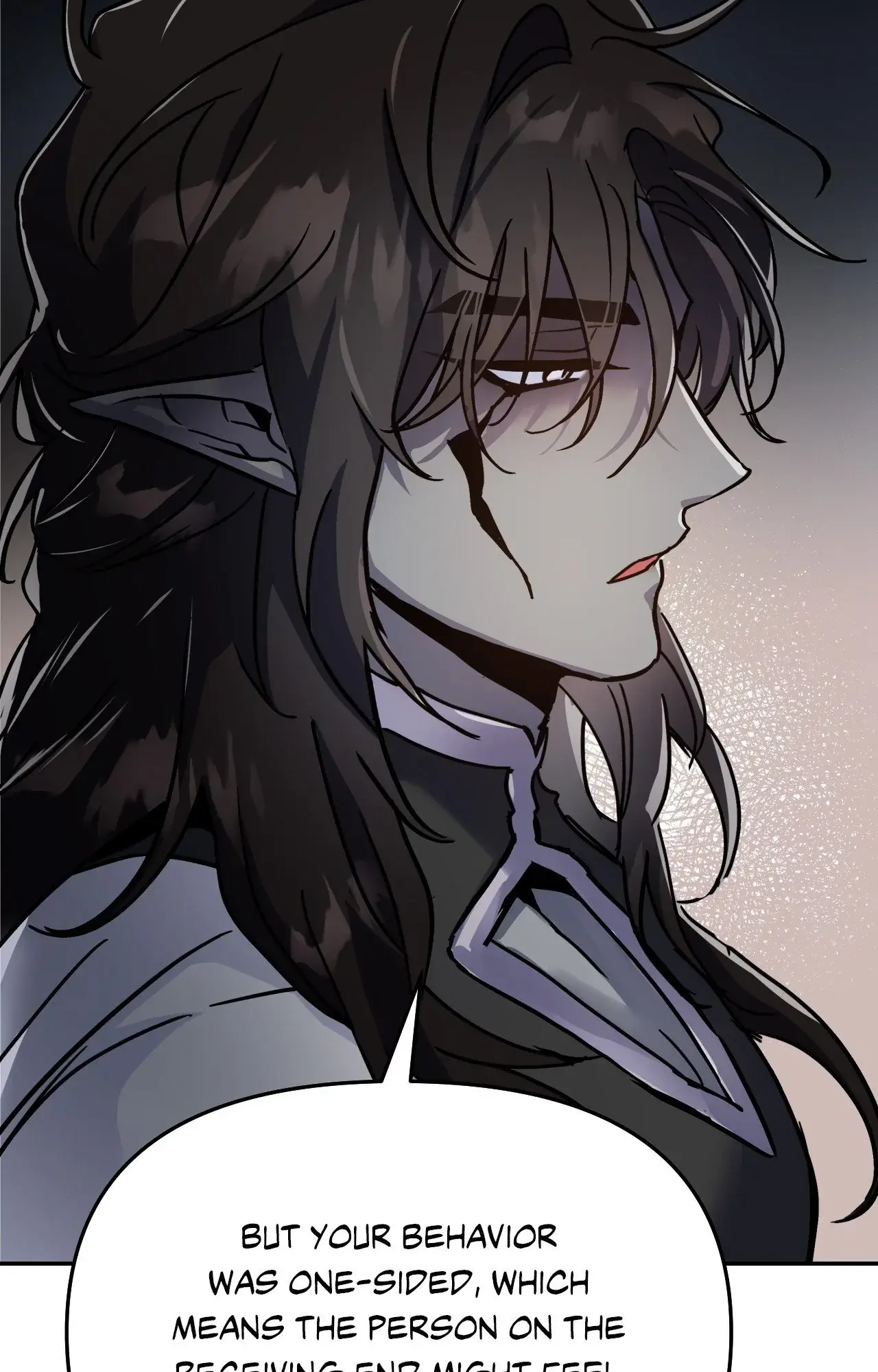 Dark Fall Chapter 73 Page 12