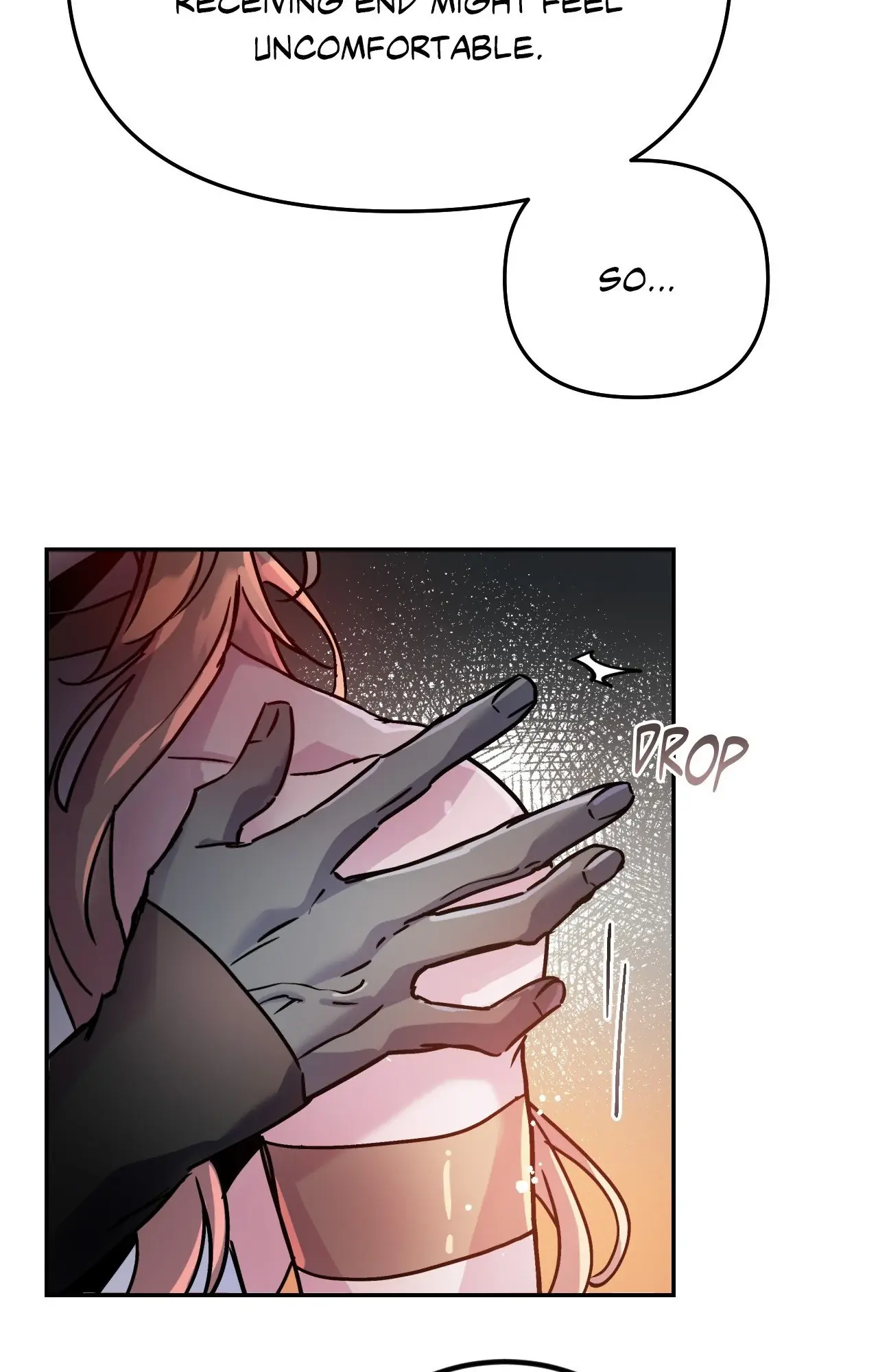 Dark Fall Chapter 73 Page 13
