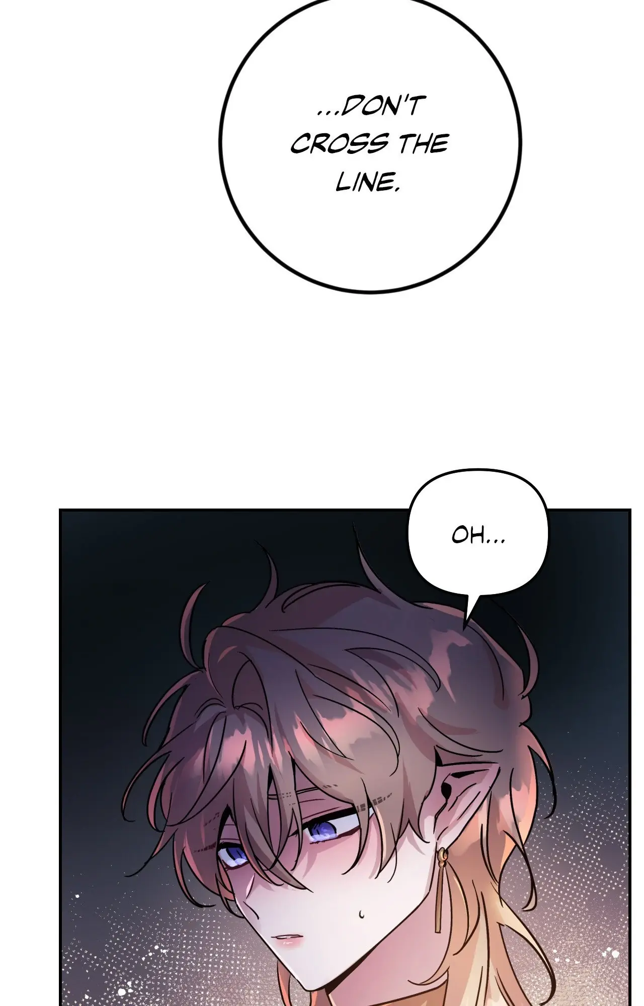 Dark Fall Chapter 73 Page 14