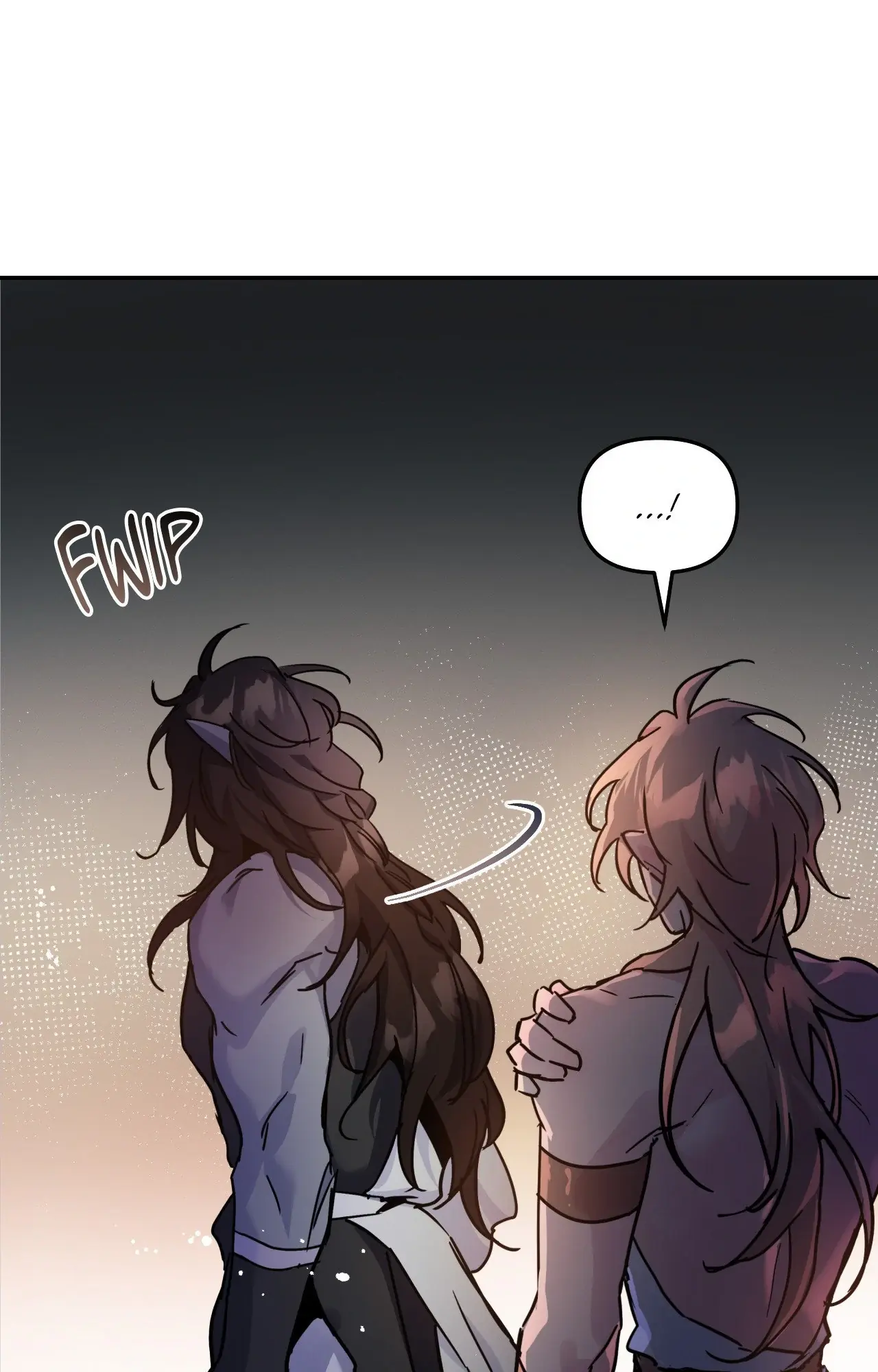 Dark Fall Chapter 73 Page 16