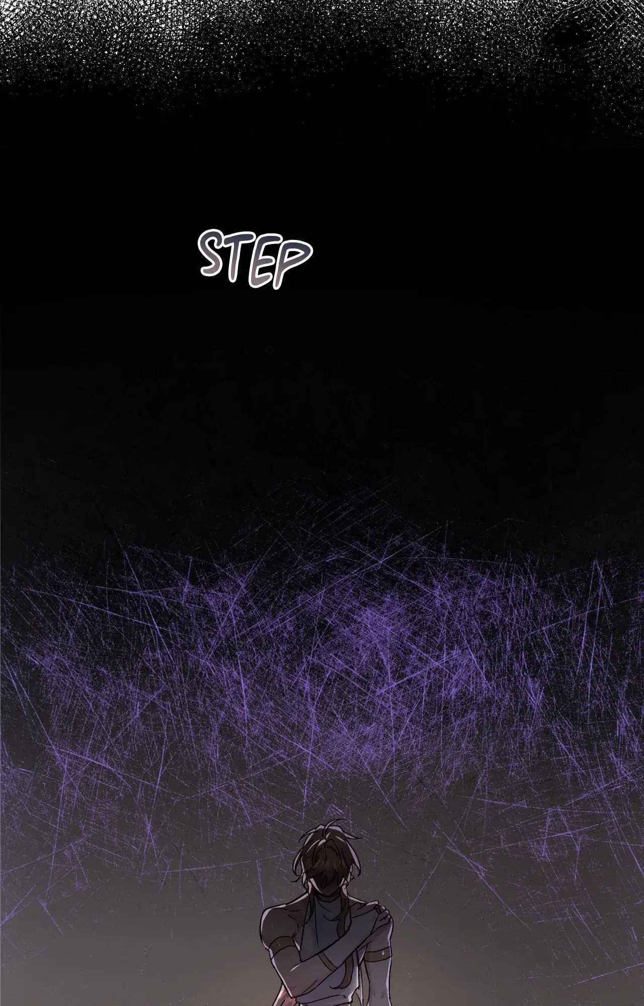 Dark Fall Chapter 73 Page 20