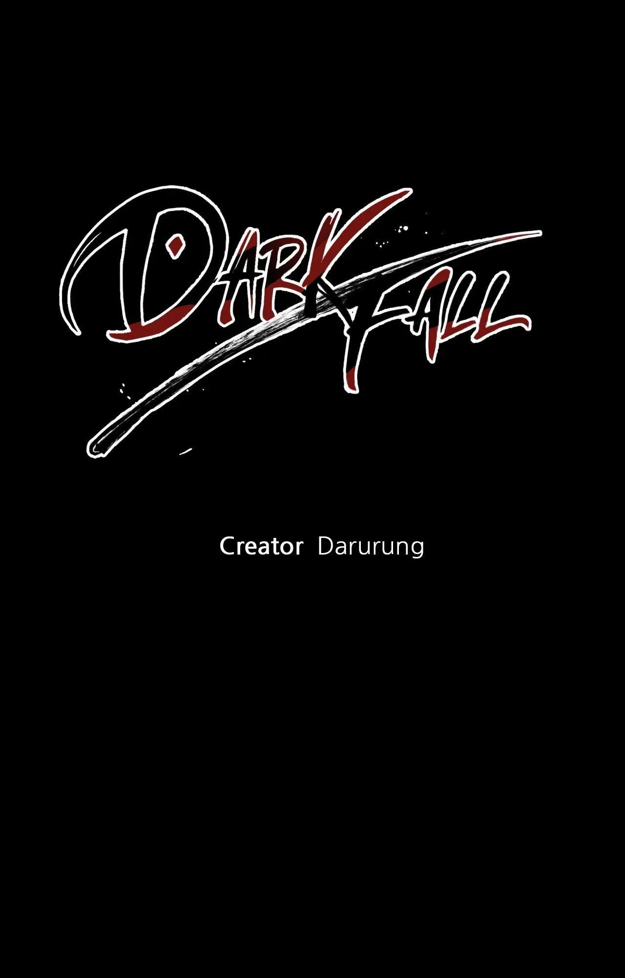Dark Fall Chapter 73 Page 22