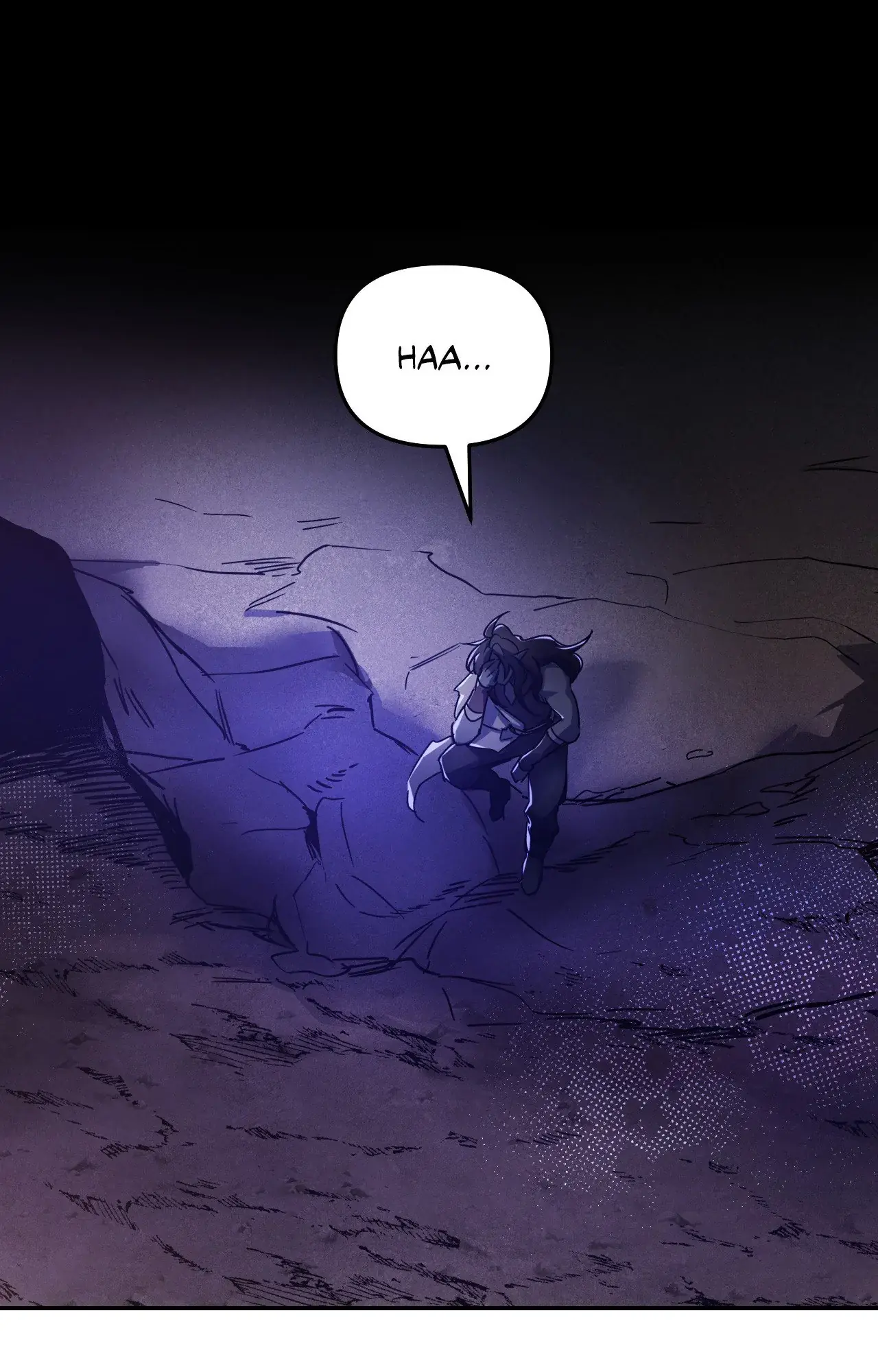 Dark Fall Chapter 73 Page 24