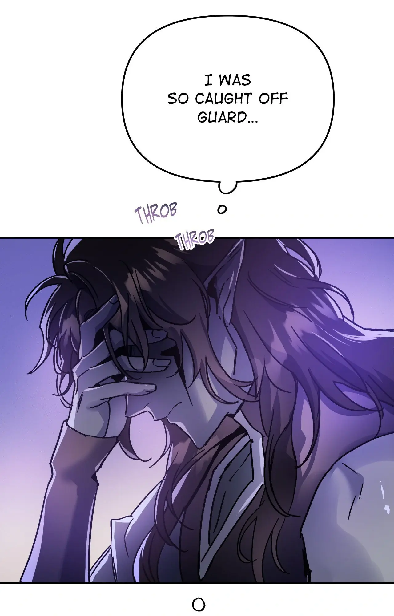 Dark Fall Chapter 73 Page 25