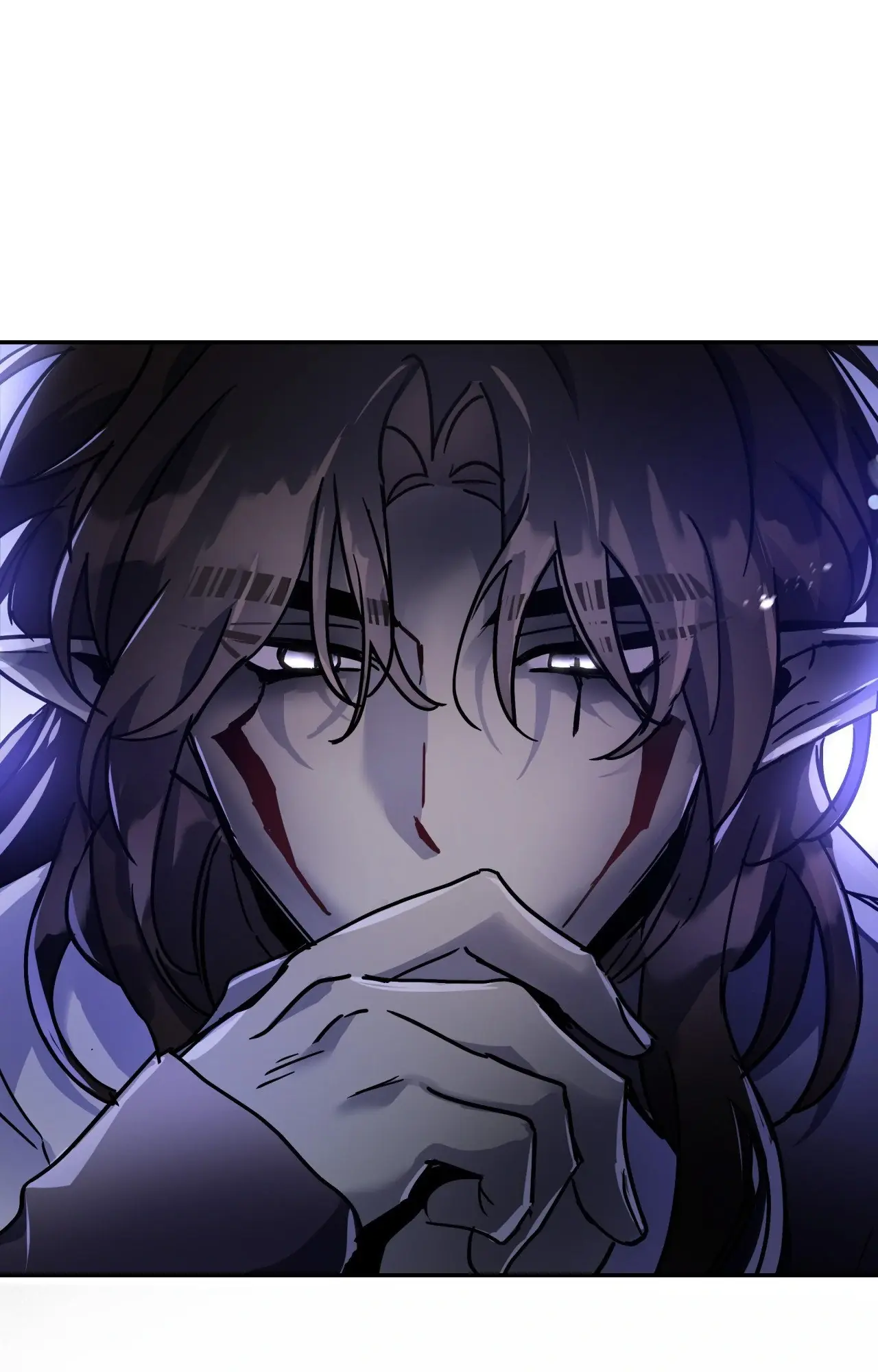 Dark Fall Chapter 73 Page 31