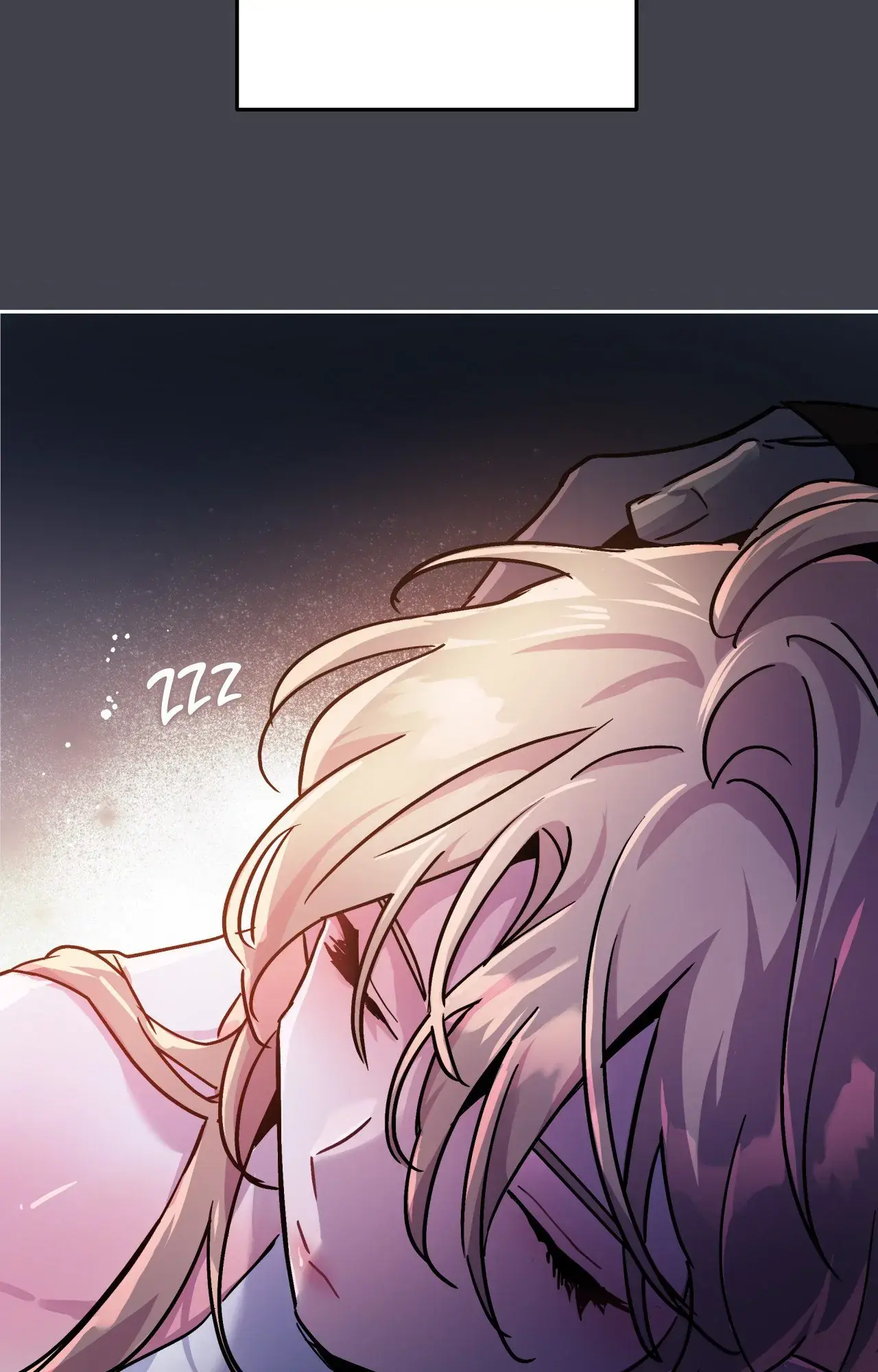 Dark Fall Chapter 73 Page 37