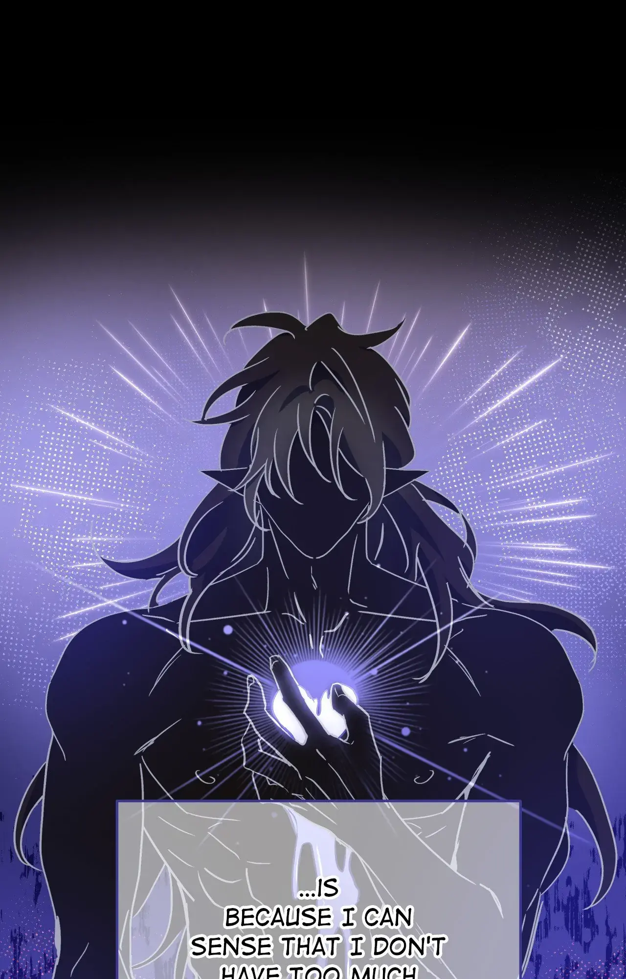Dark Fall Chapter 73 Page 39