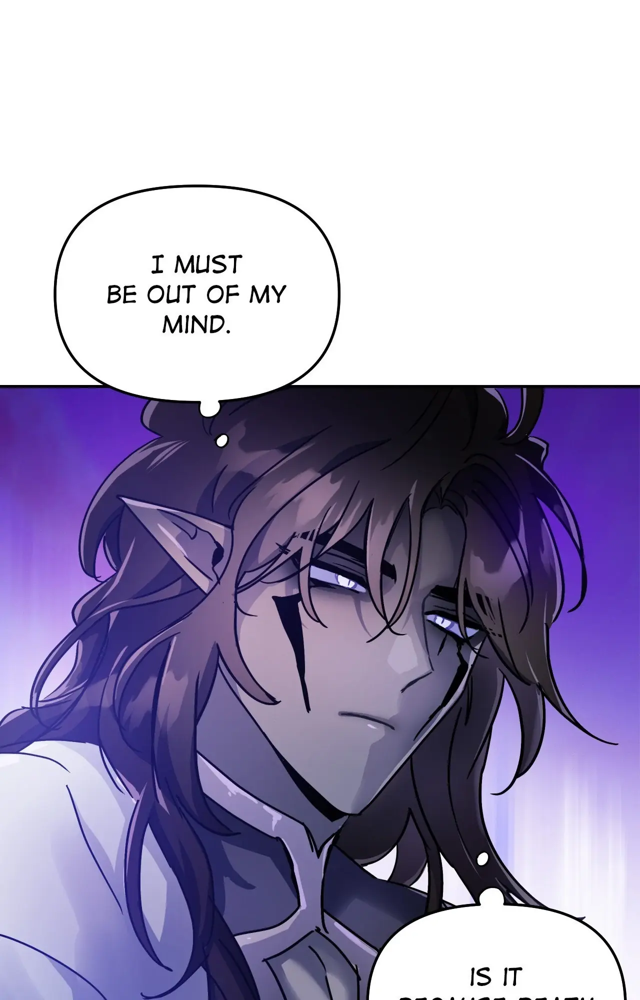 Dark Fall Chapter 73 Page 46