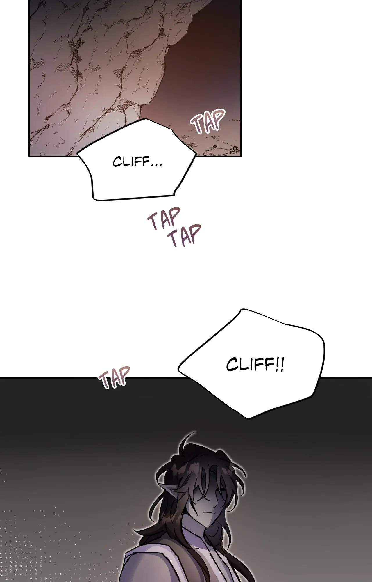 Dark Fall Chapter 73 Page 51