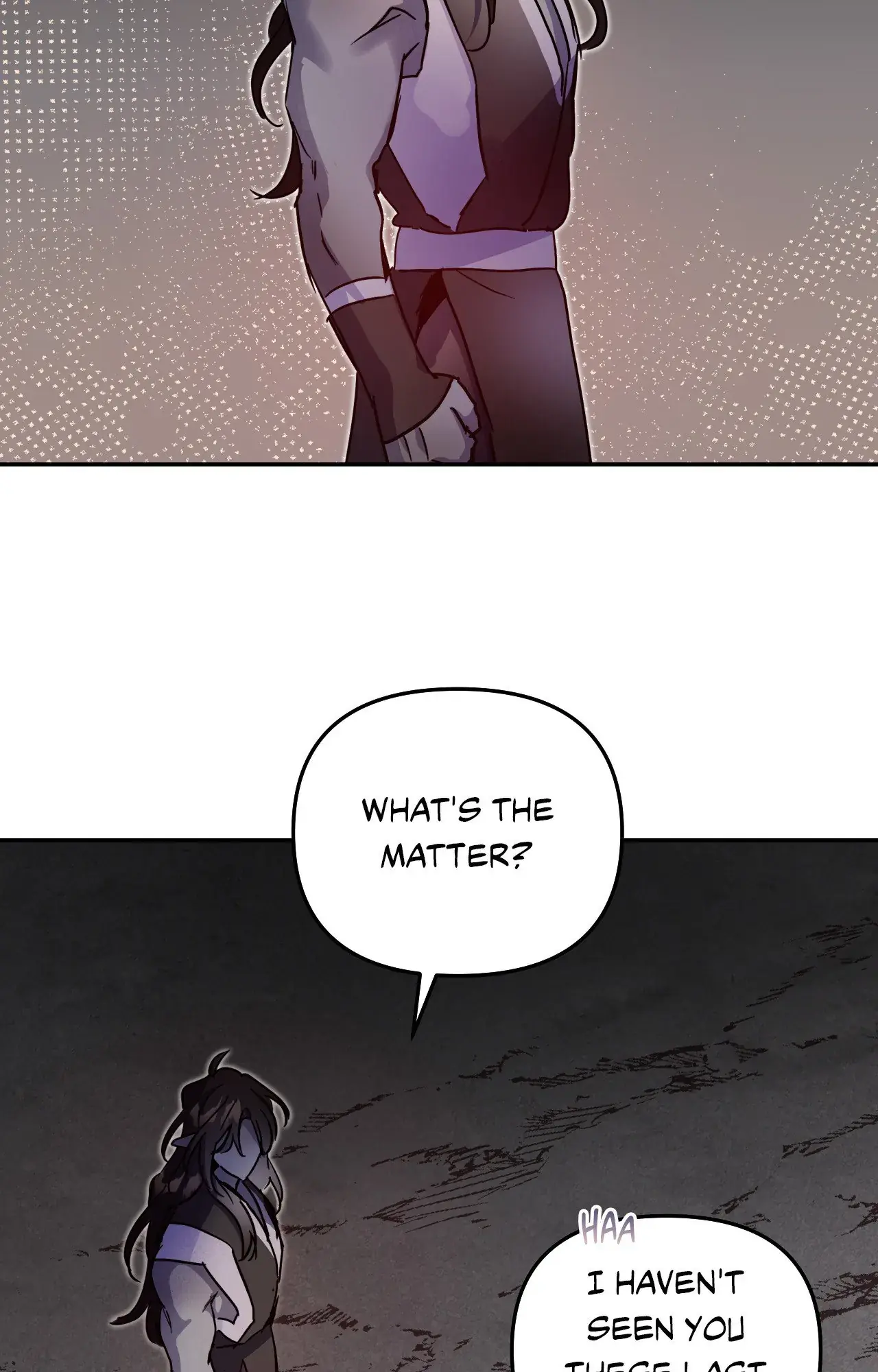 Dark Fall Chapter 73 Page 52