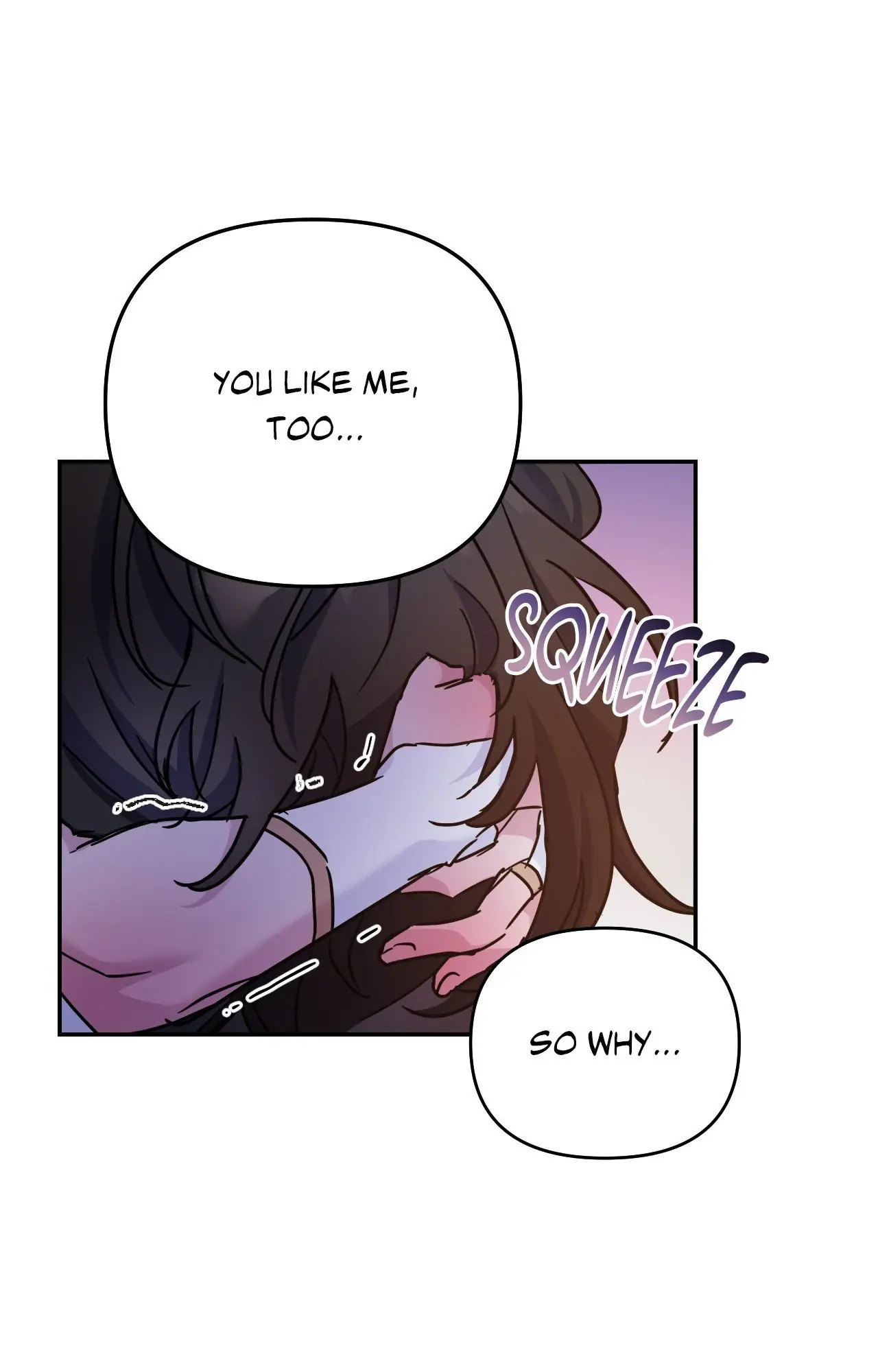 Dark Fall Chapter 73 Page 67