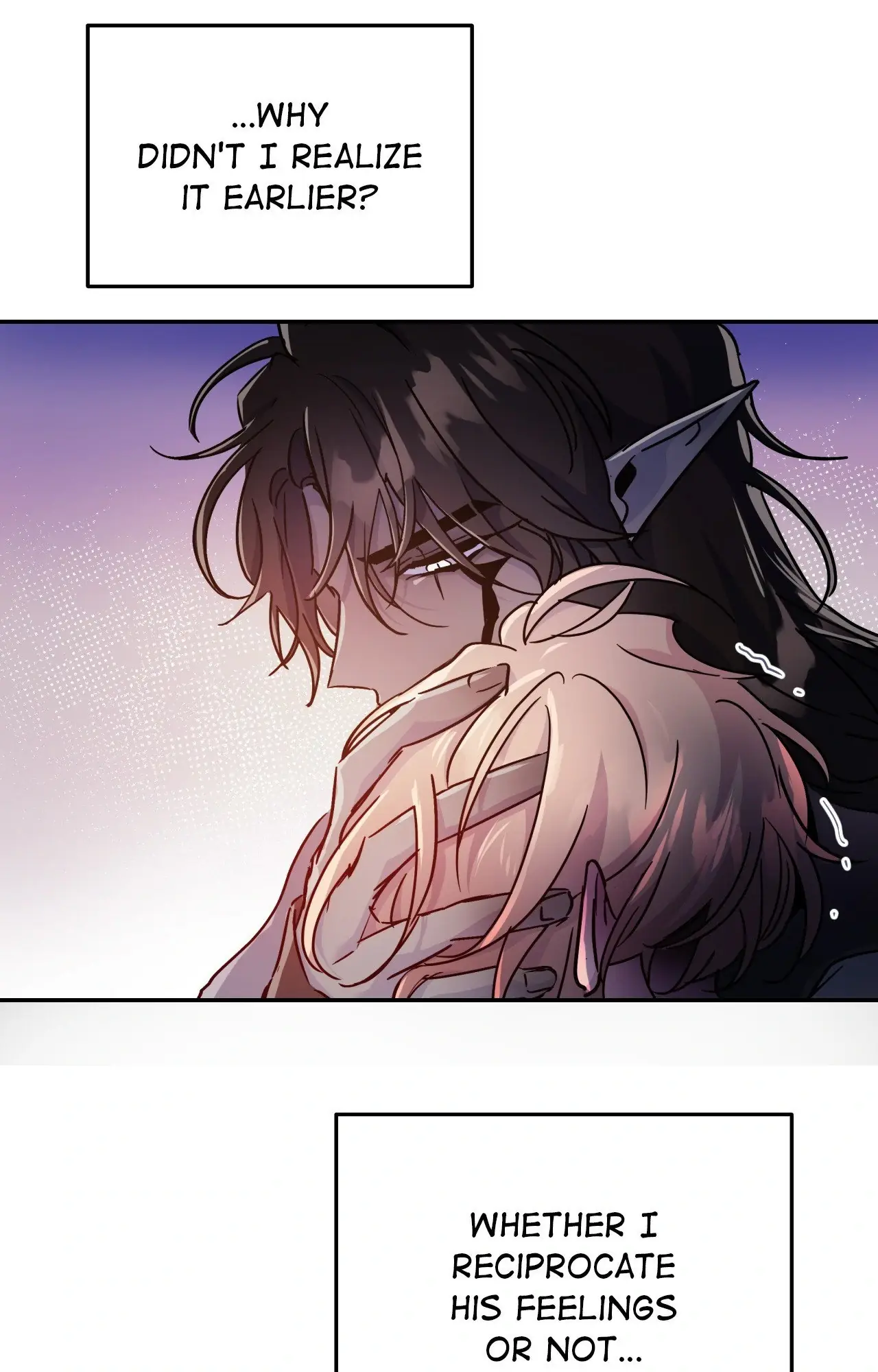 Dark Fall Chapter 73 Page 68