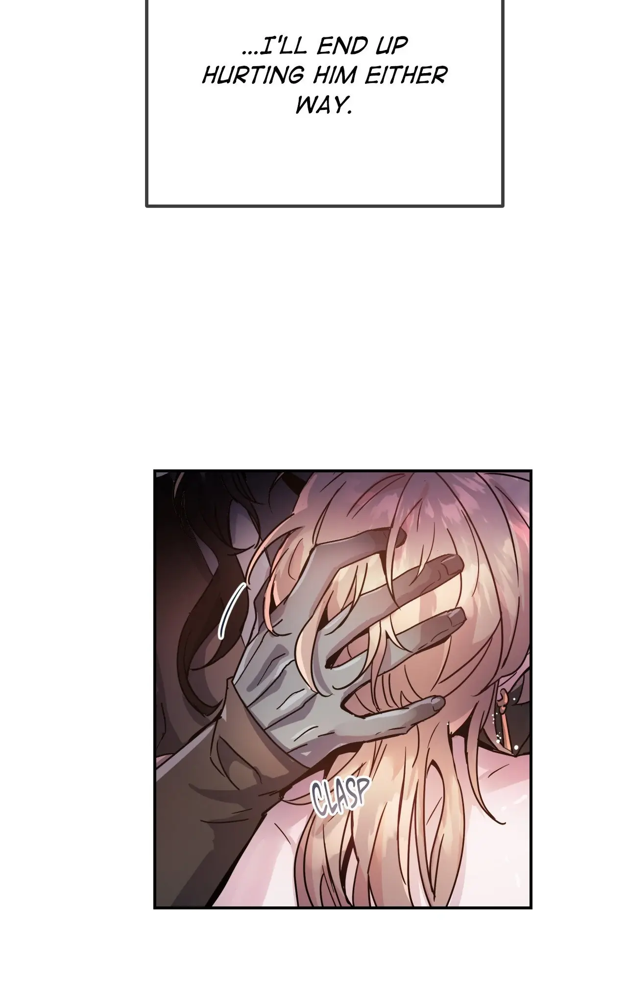 Dark Fall Chapter 73 Page 70