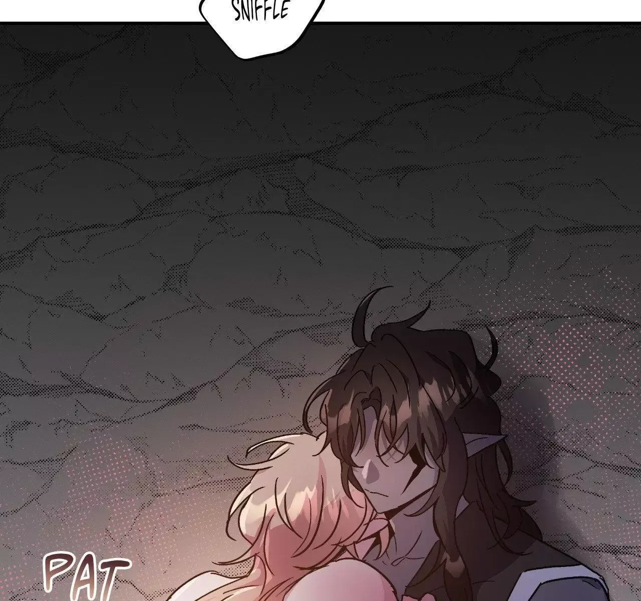 Dark Fall Chapter 74 Page 7