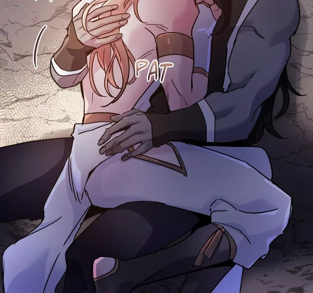 Dark Fall Chapter 74 Page 8