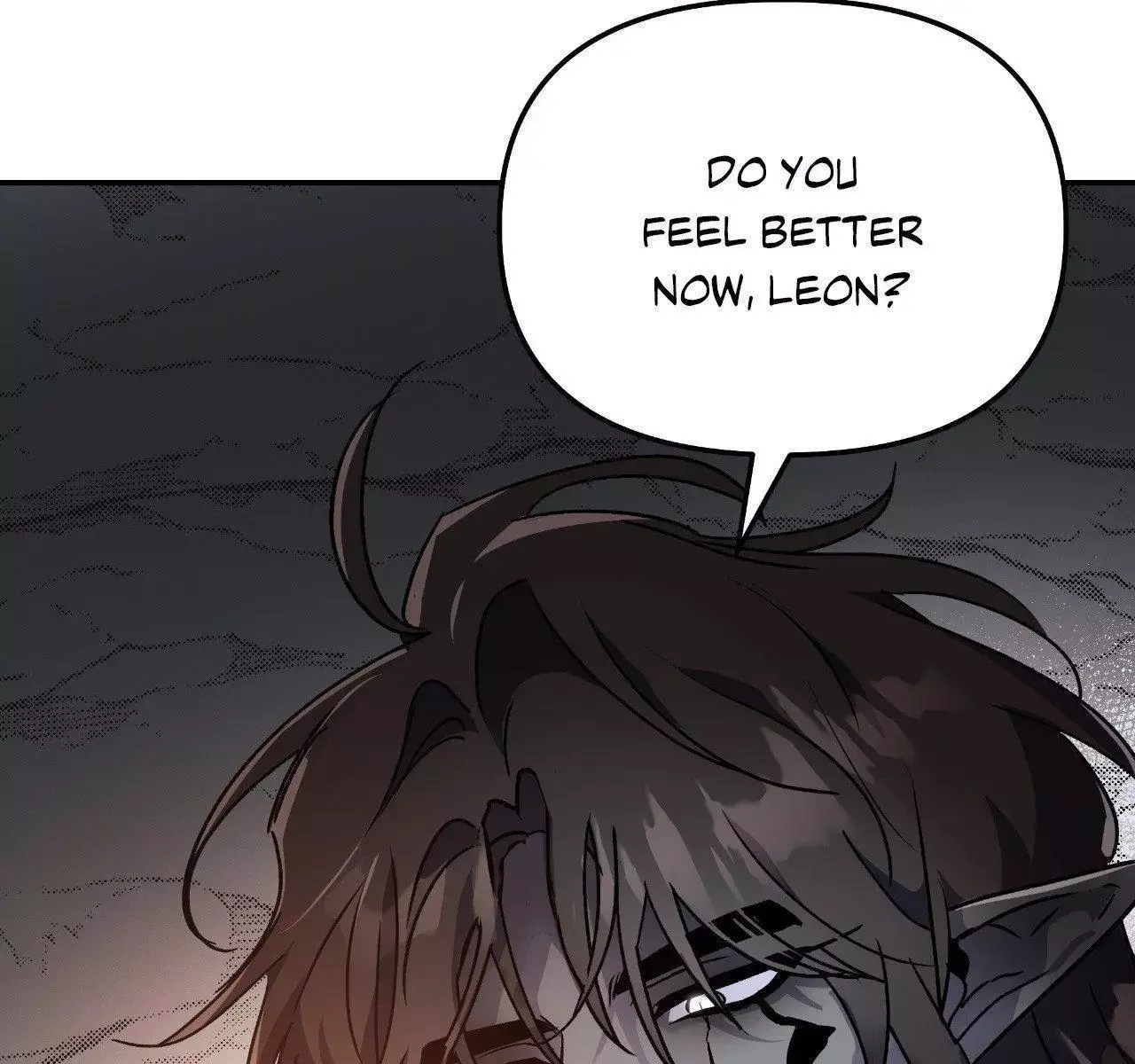 Dark Fall Chapter 74 Page 11
