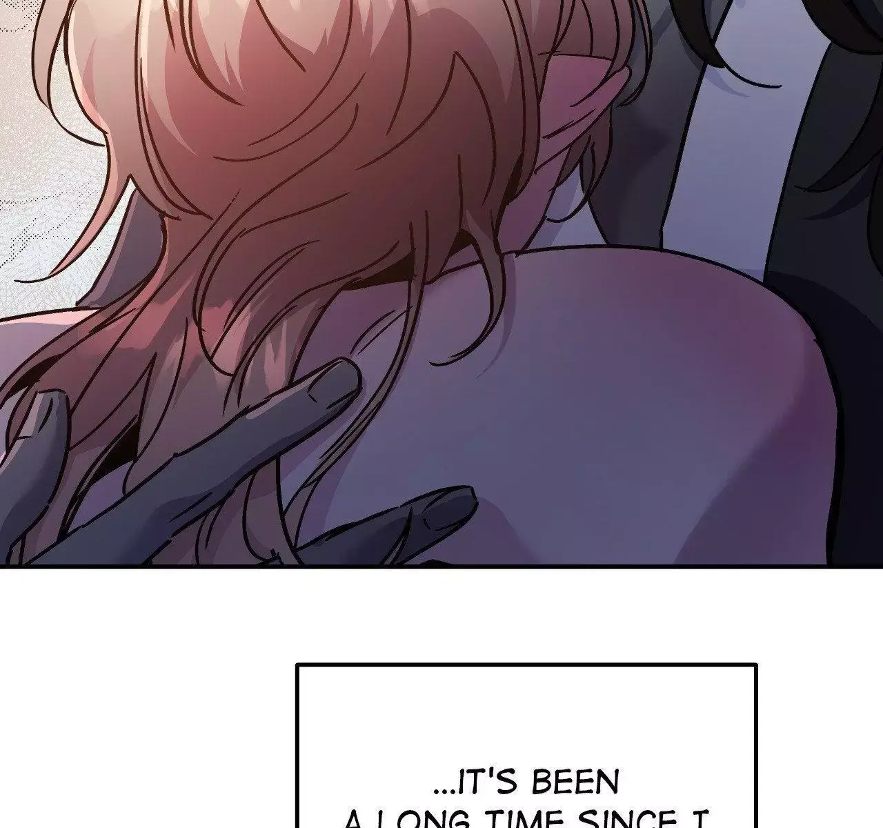 Dark Fall Chapter 74 Page 13