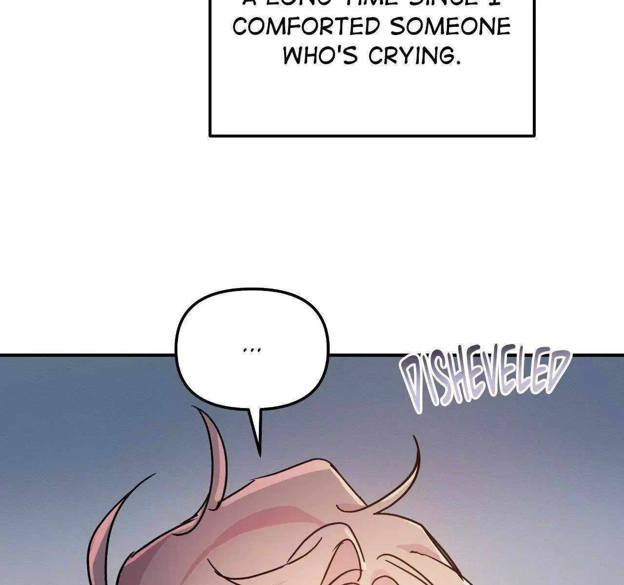 Dark Fall Chapter 74 Page 14