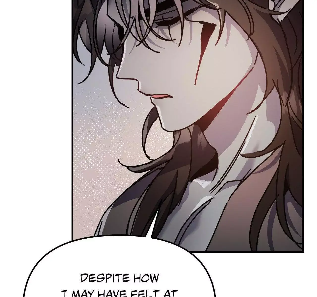 Dark Fall Chapter 74 Page 26