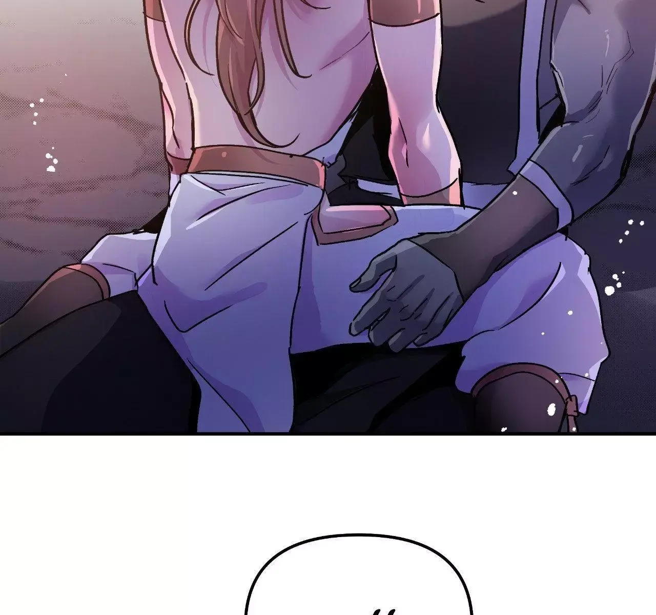 Dark Fall Chapter 74 Page 44