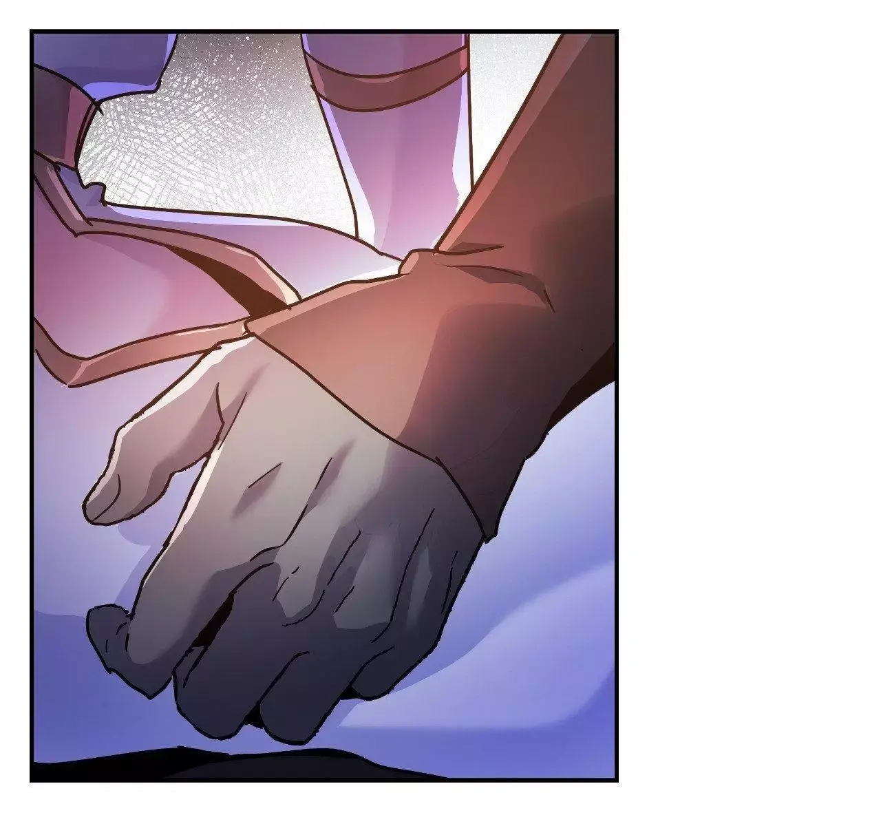 Dark Fall Chapter 74 Page 47