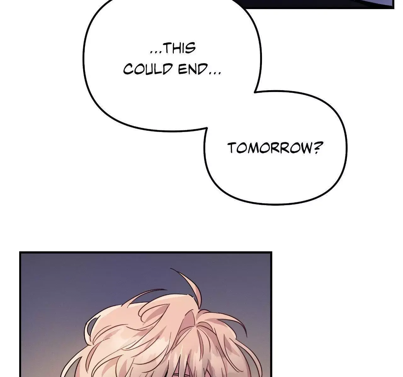 Dark Fall Chapter 74 Page 50