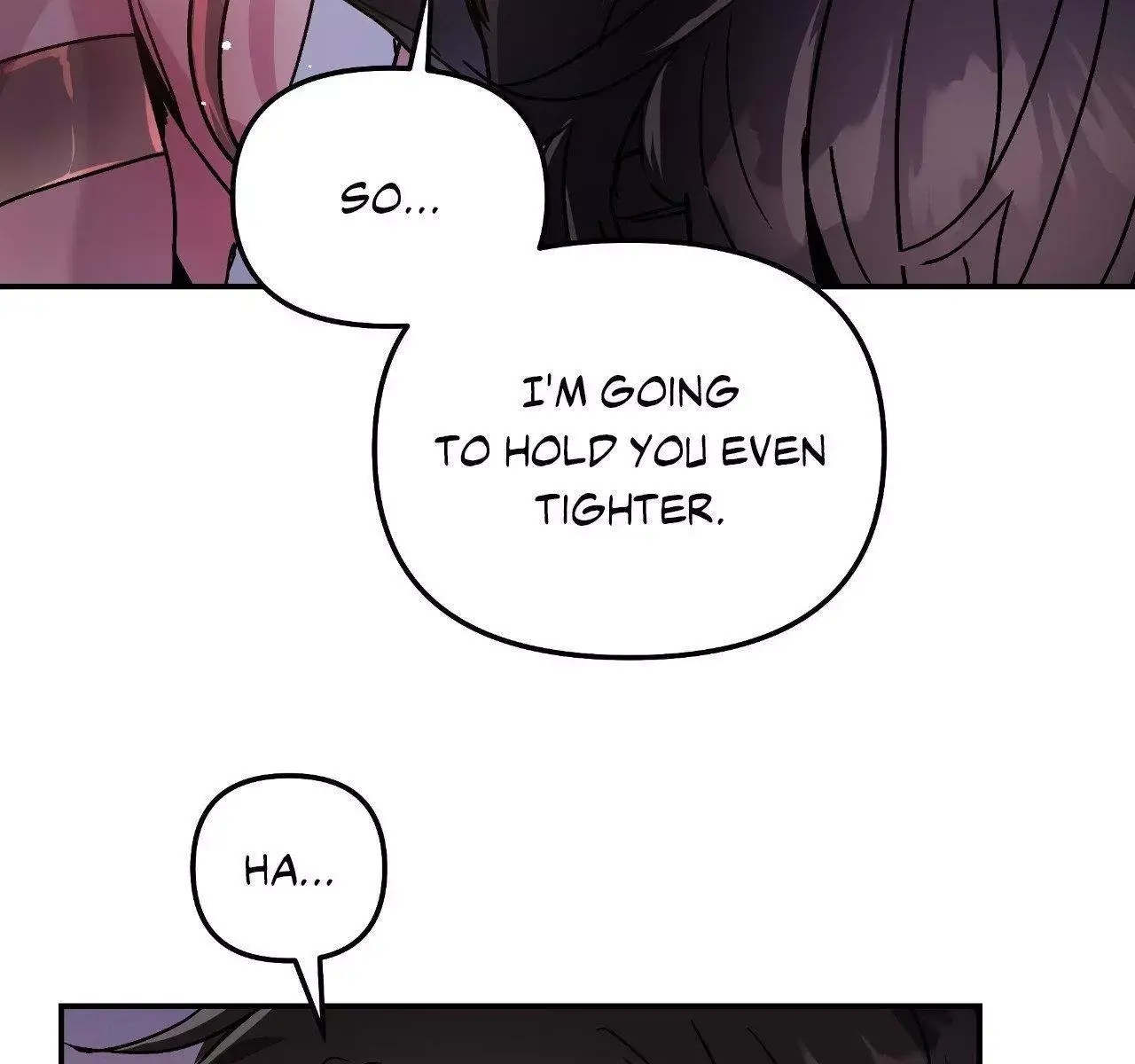 Dark Fall Chapter 74 Page 64