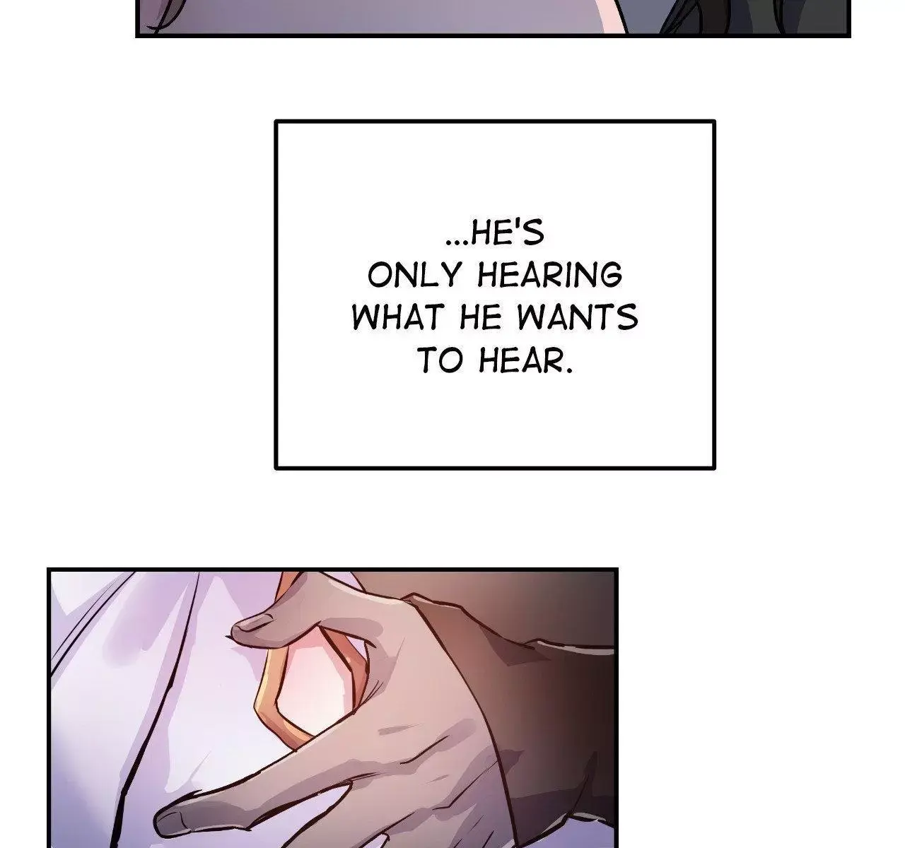 Dark Fall Chapter 74 Page 76