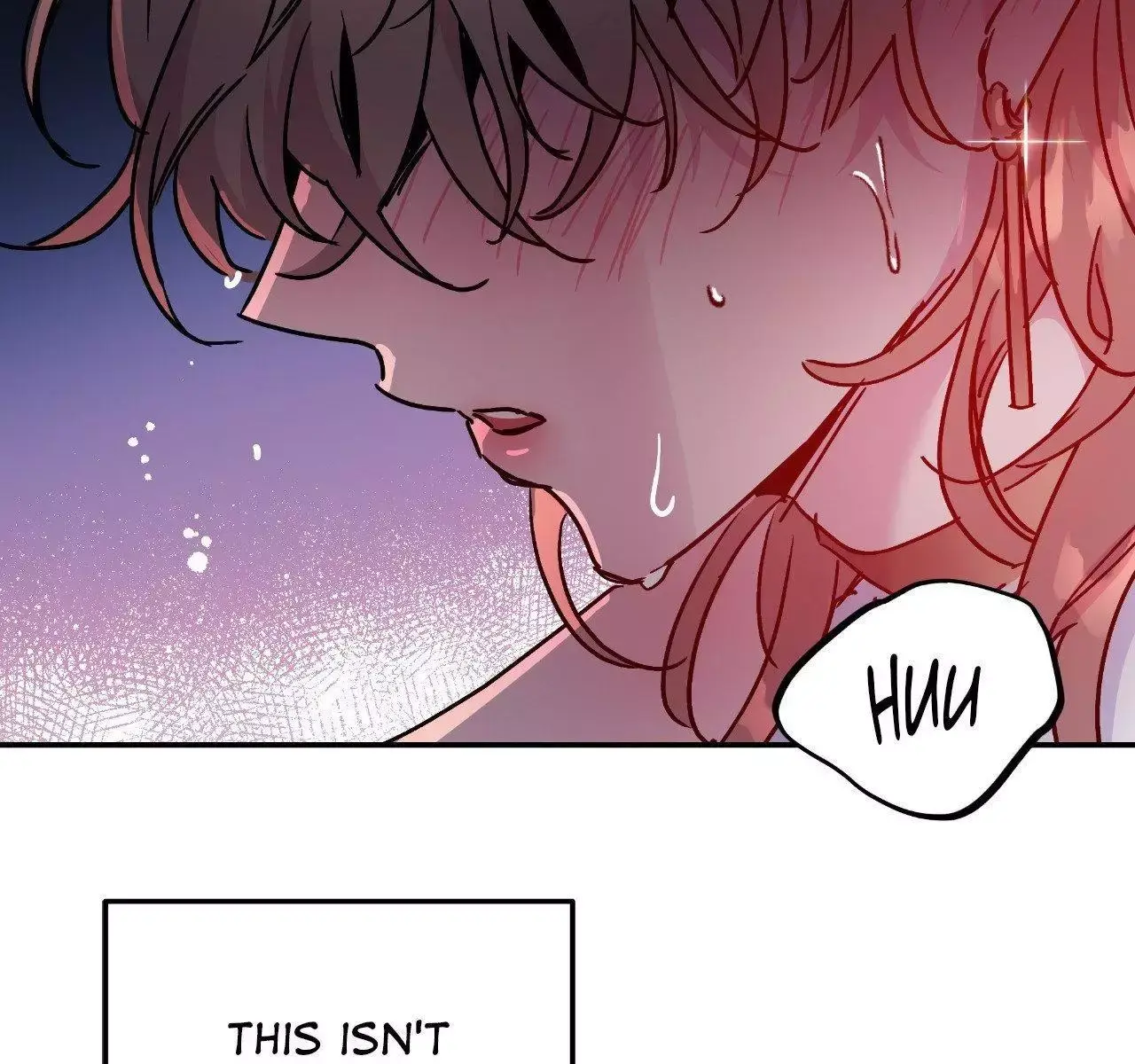 Dark Fall Chapter 74 Page 107