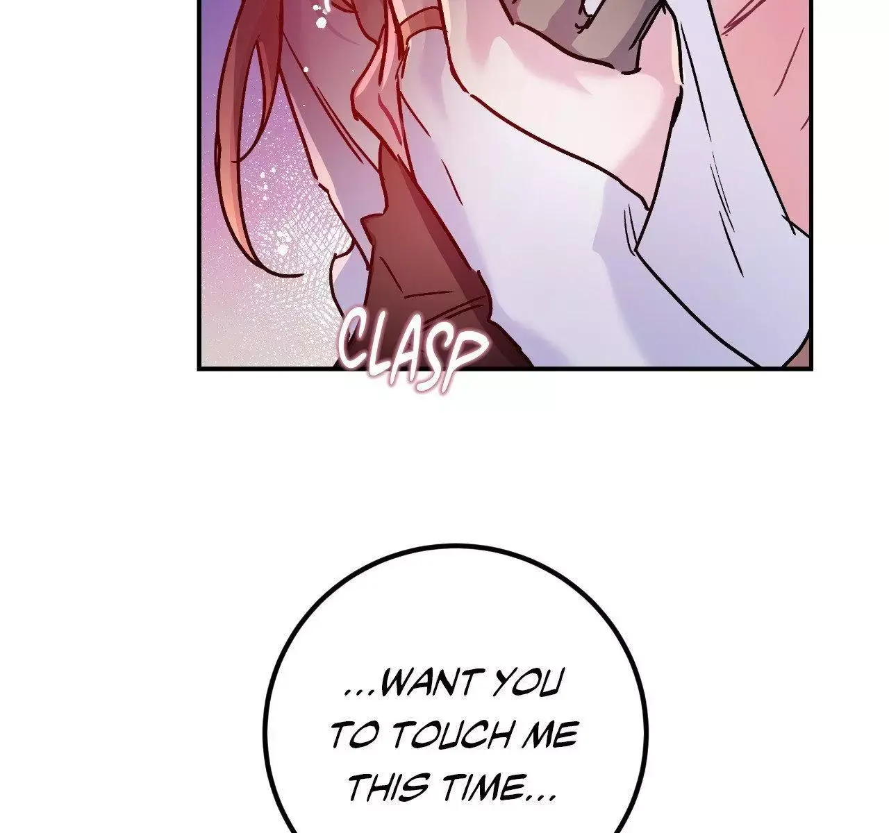 Dark Fall Chapter 74 Page 115