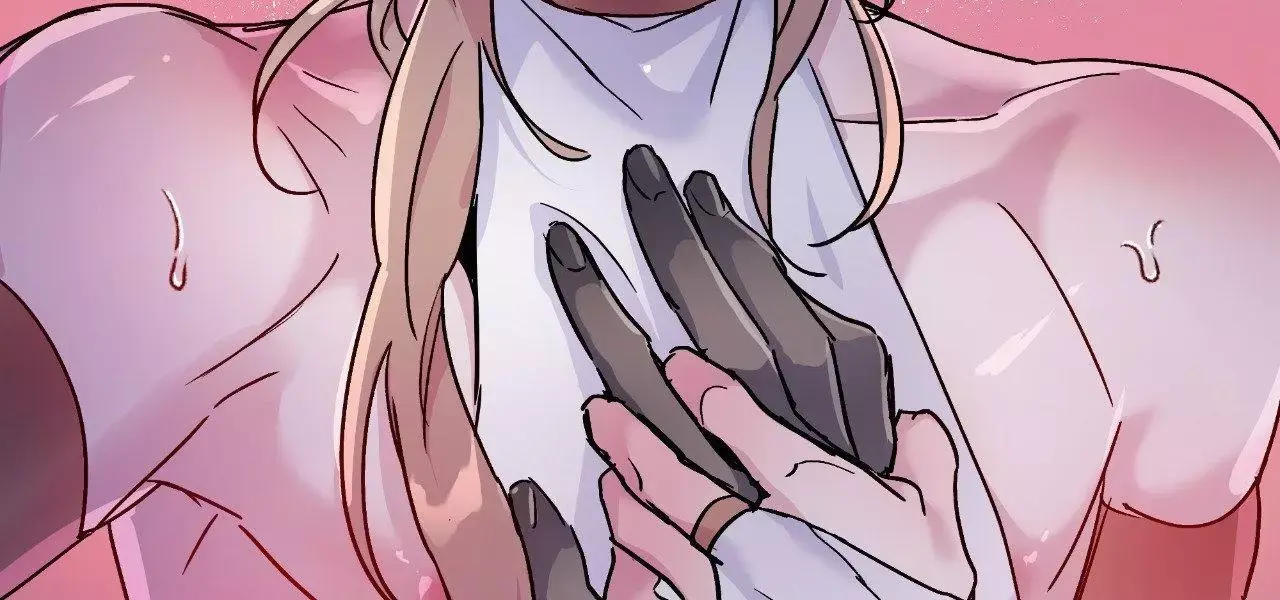Dark Fall Chapter 74 Page 117