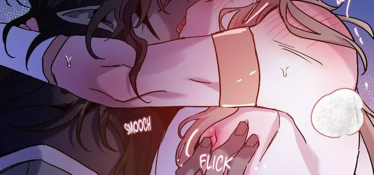 Dark Fall Chapter 74 Page 126
