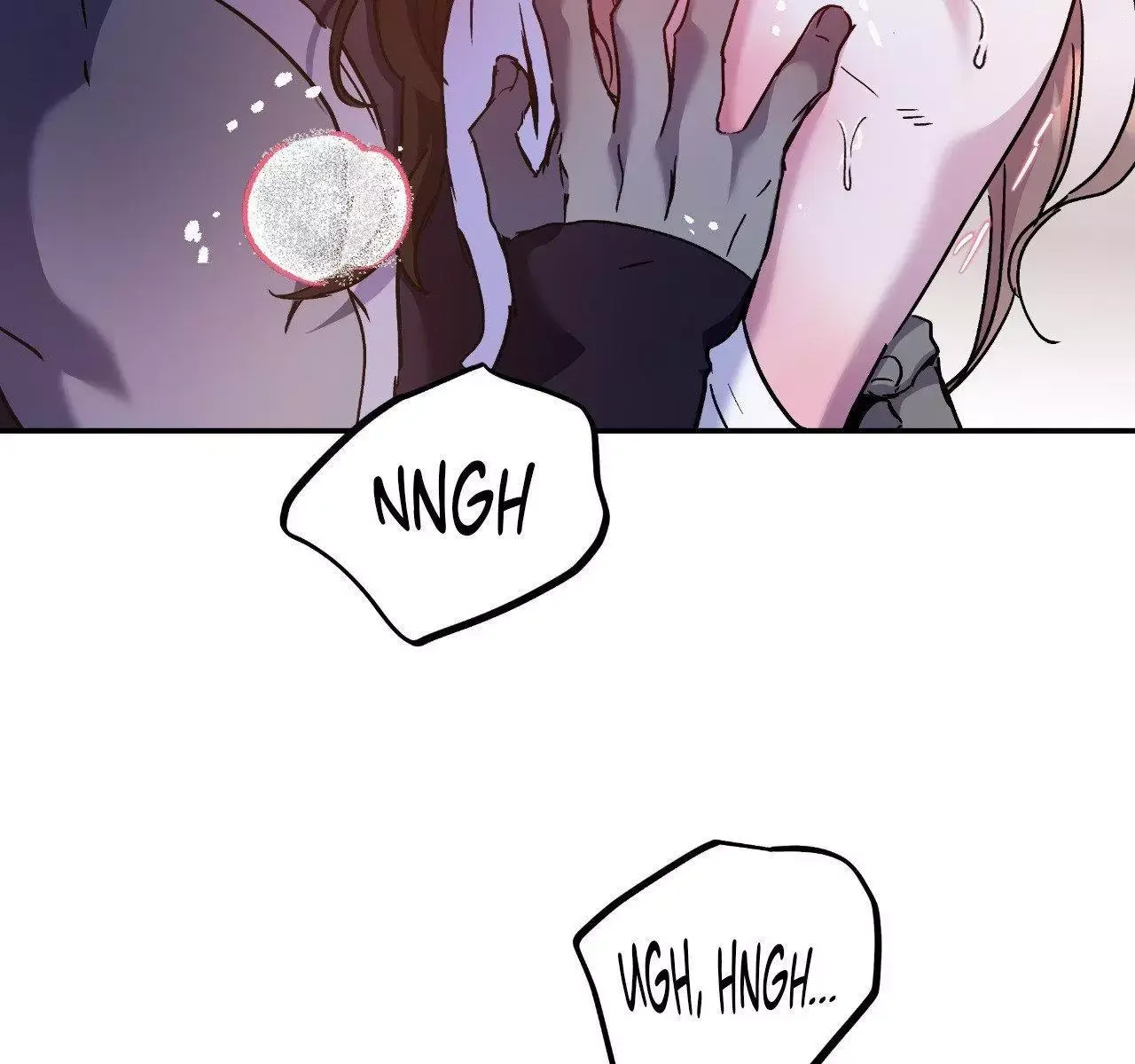 Dark Fall Chapter 74 Page 127