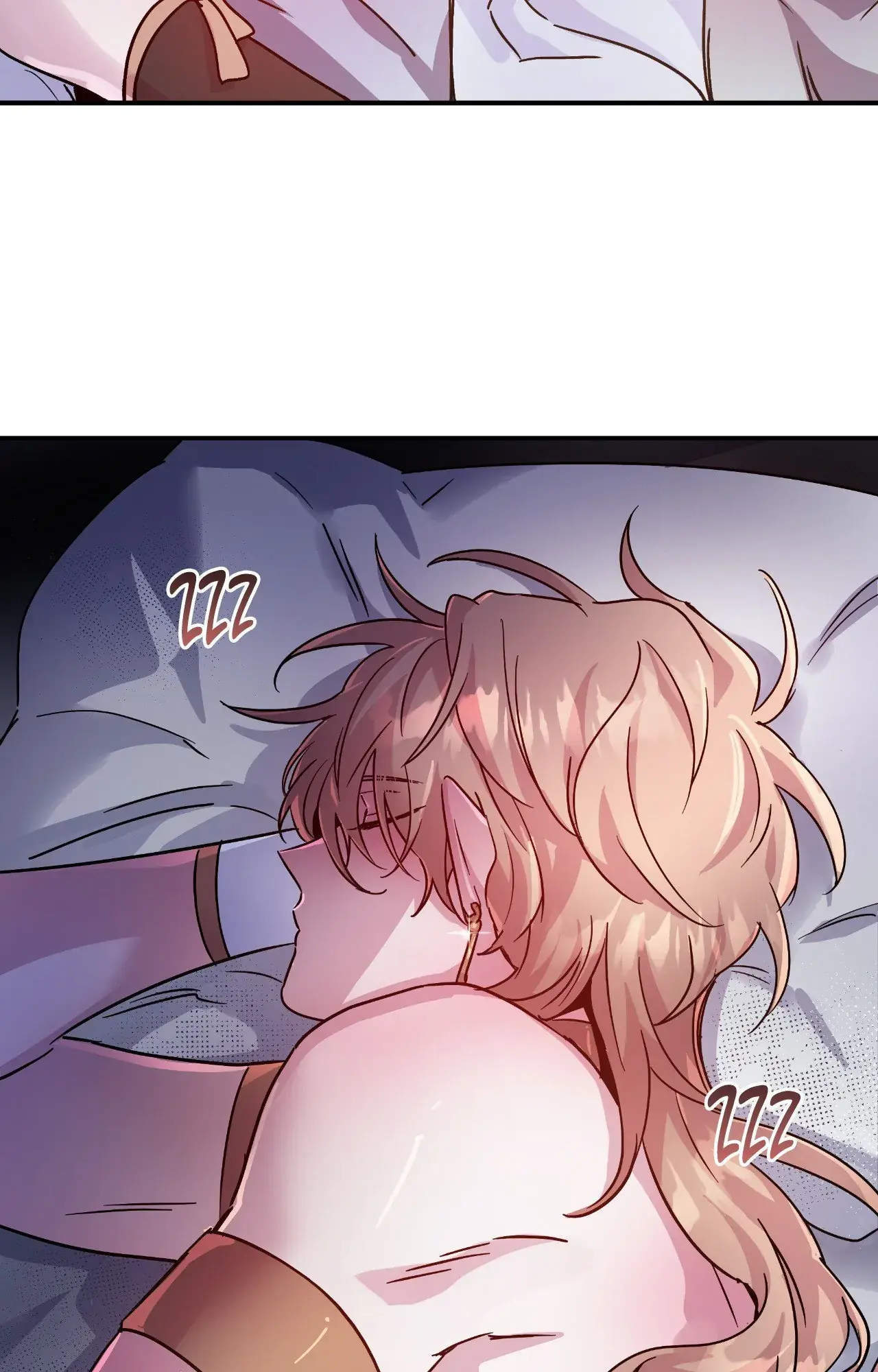 Dark Fall Chapter 75 Page 3